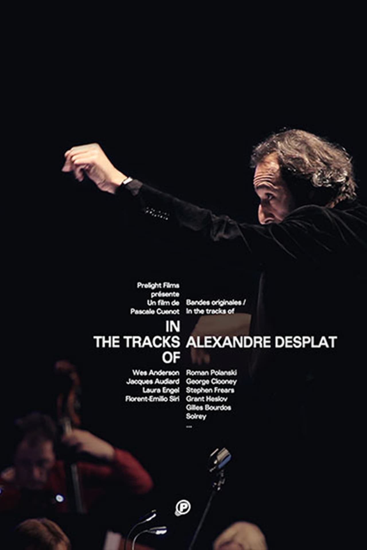 Película Bandes Originales: Alexandre Desplat