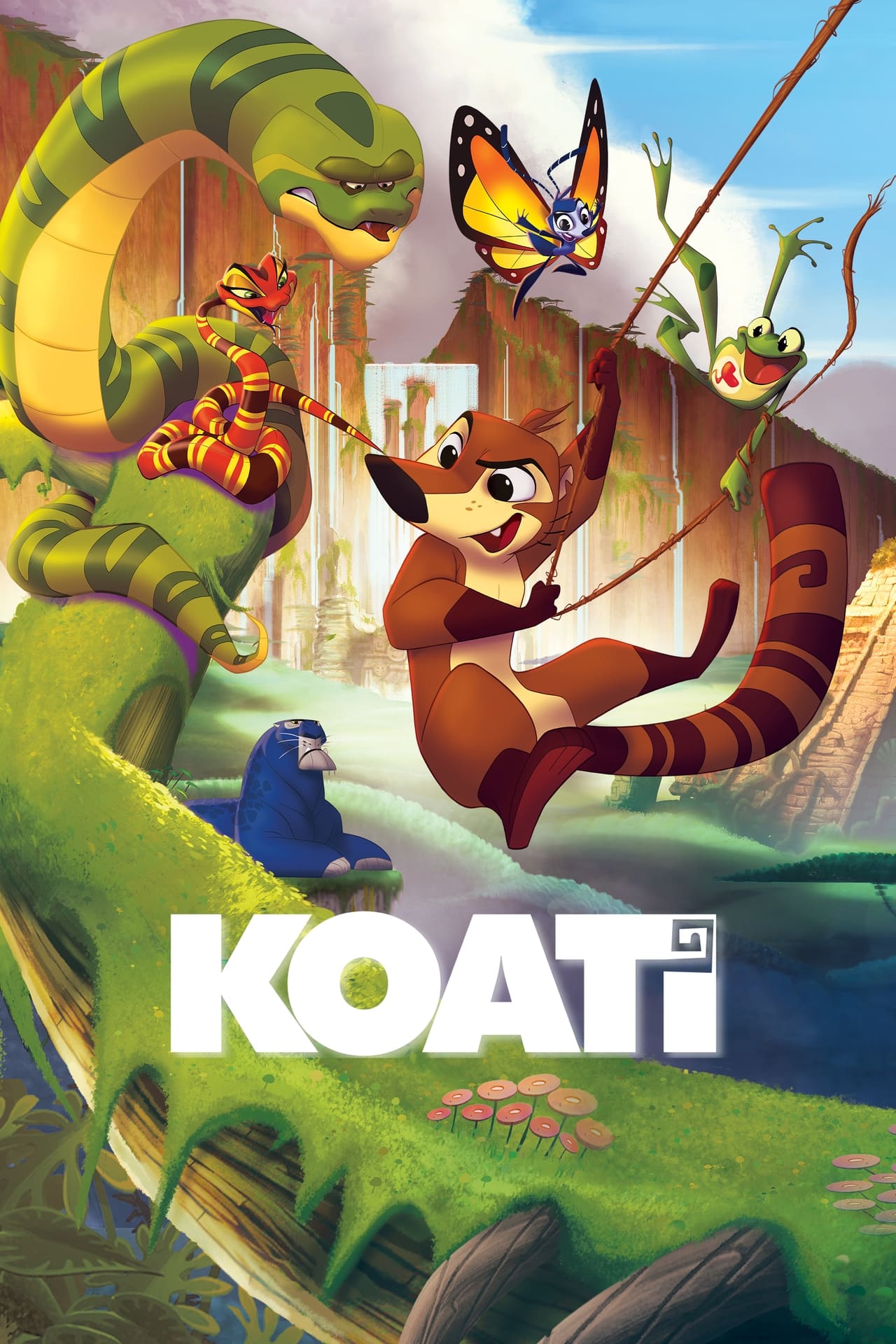 Movie Koati