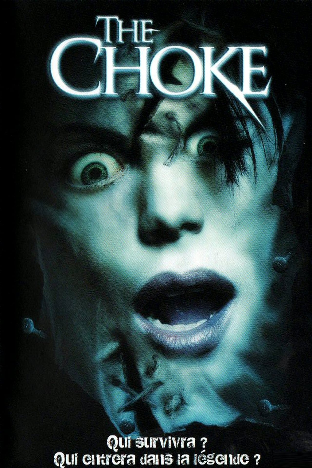 Movie The Choke