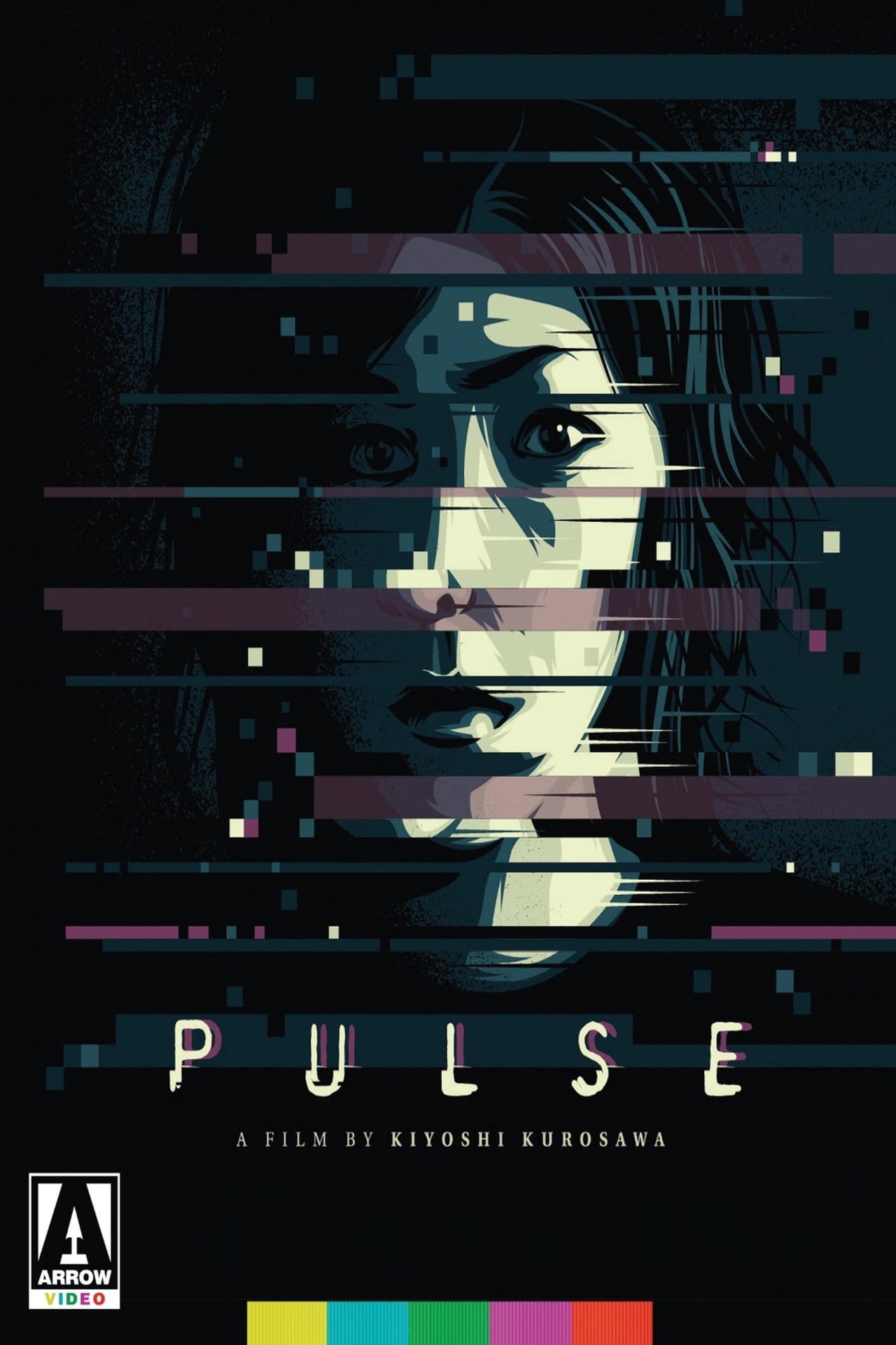 Película Junichiro Hayashi: Creepy Images