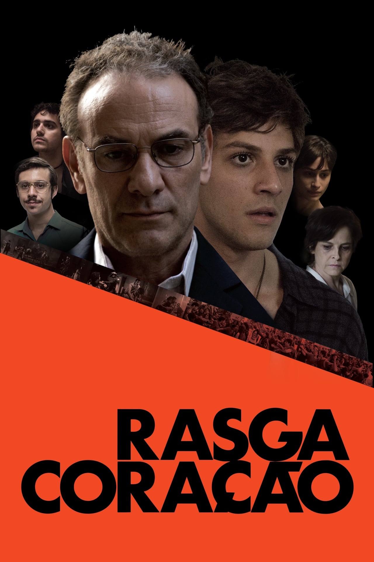 Movies Rasga Coração