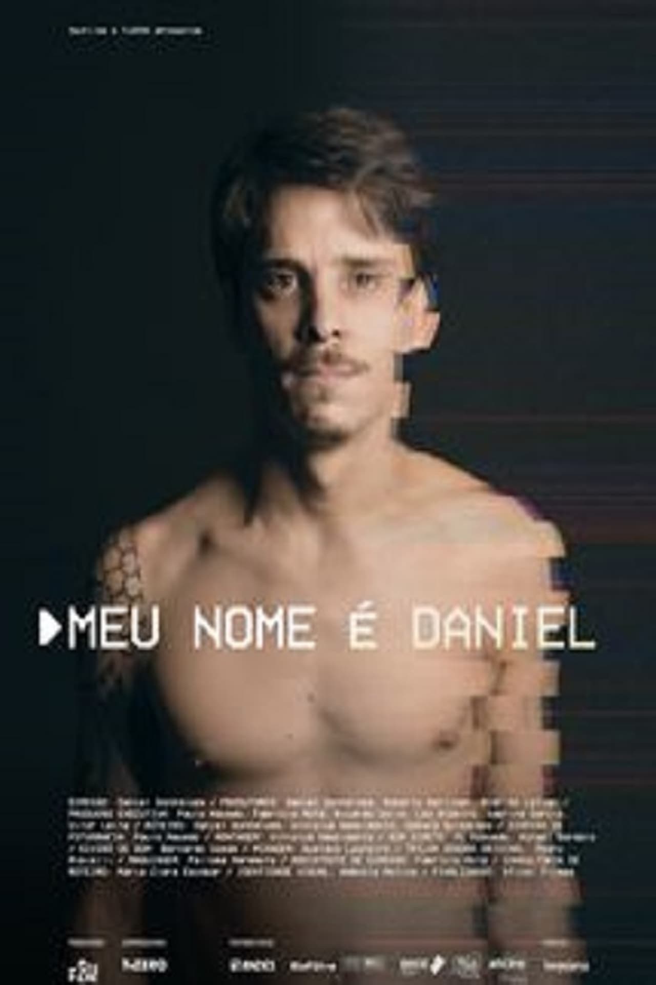 Movie Meu Nome é Daniel