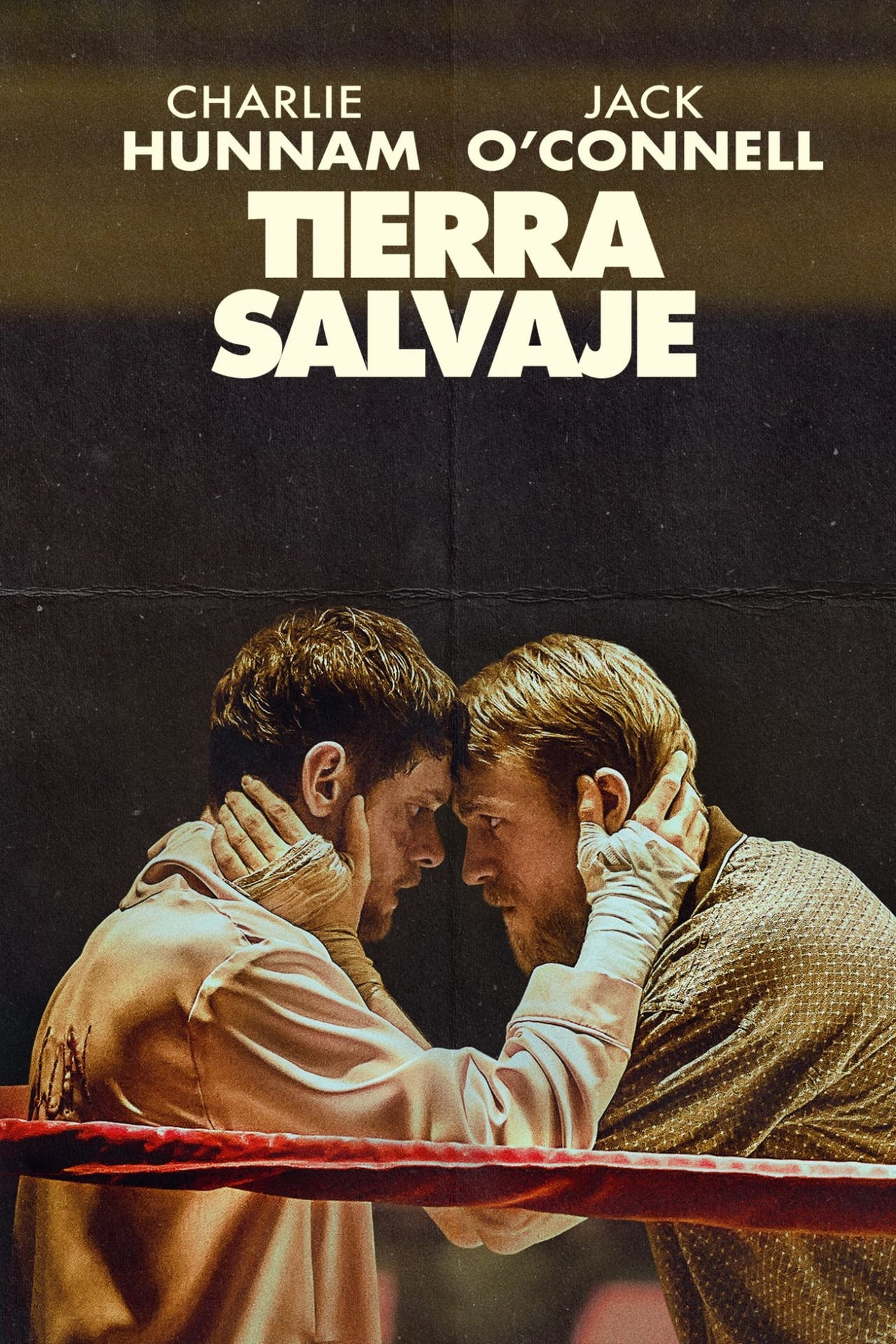 Movie Tierra Salvaje