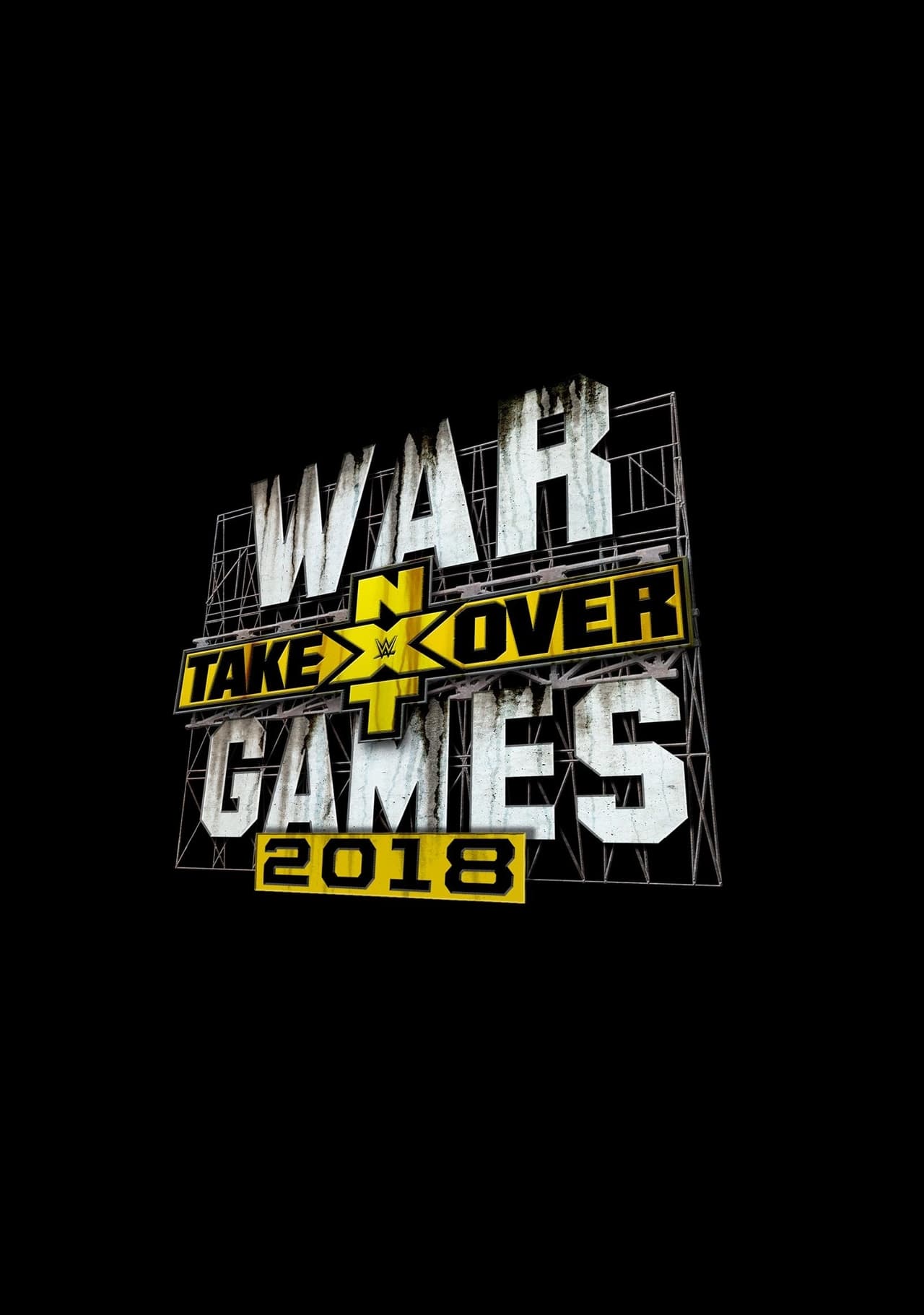 Película NXT TakeOver: WarGames II