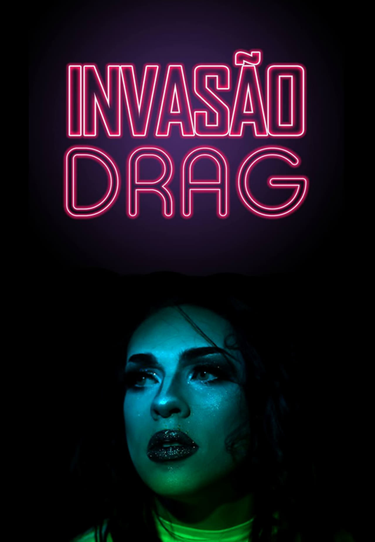 Películas Invasão Drag