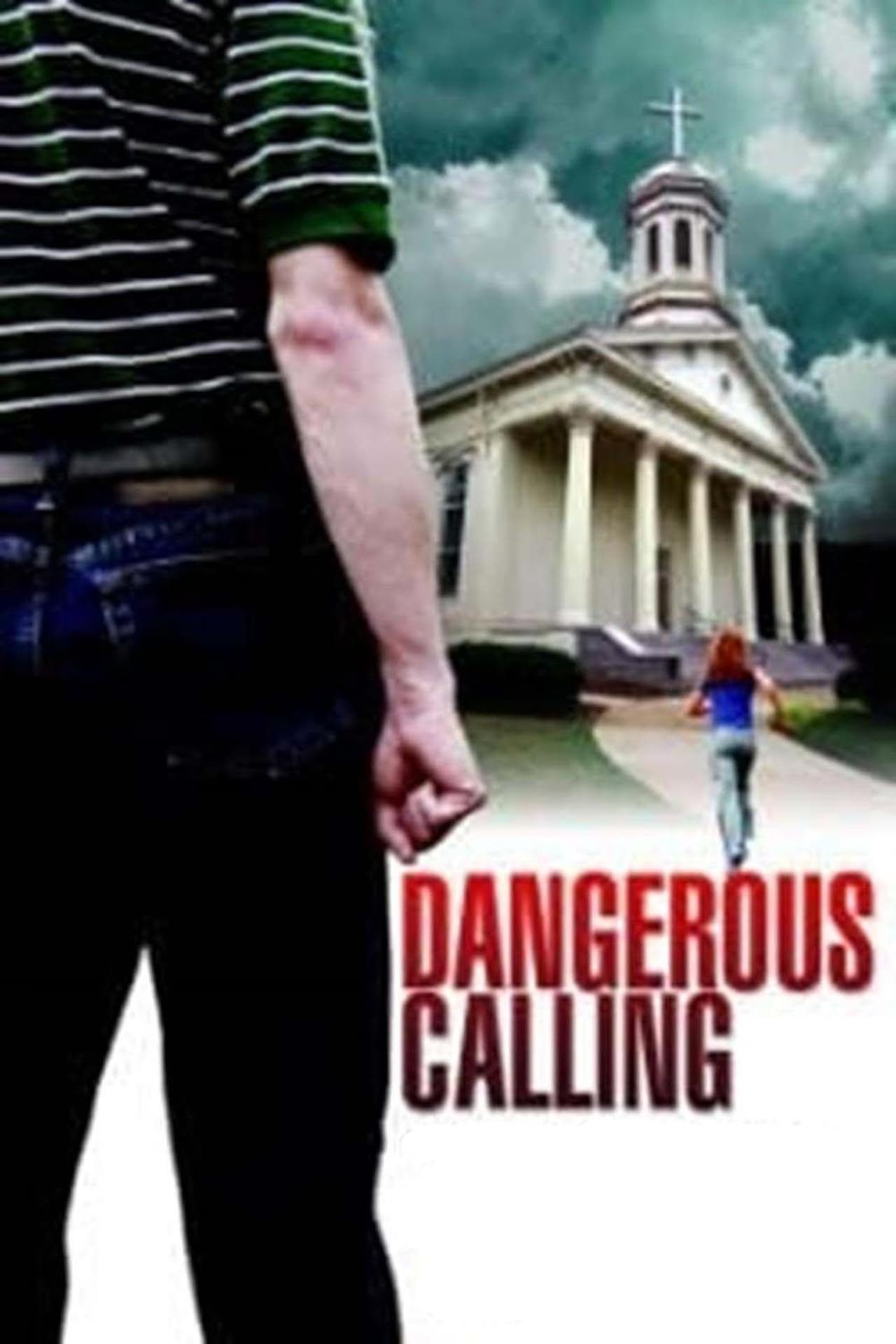 Película Dangerous Calling