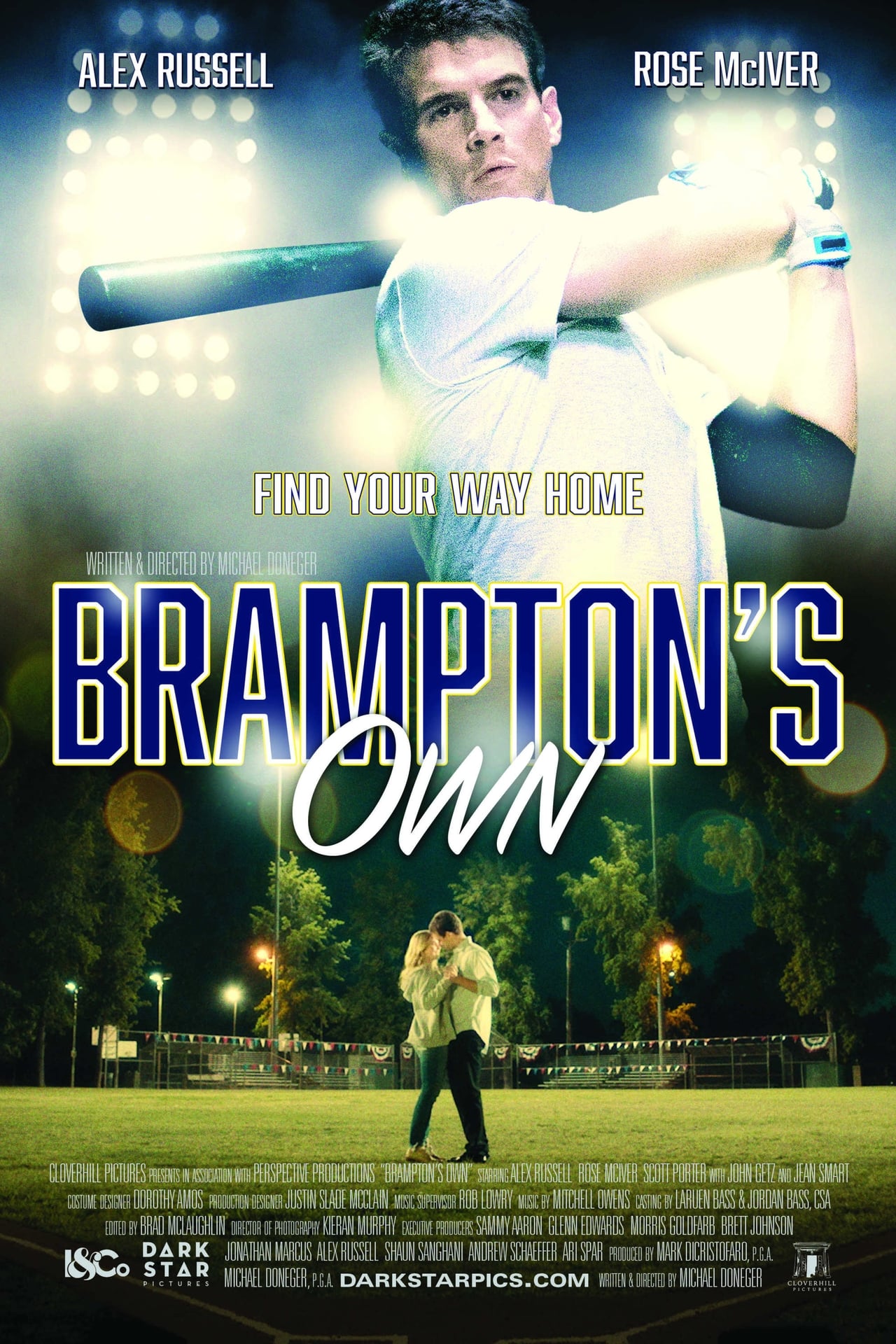 Películas Brampton's Own