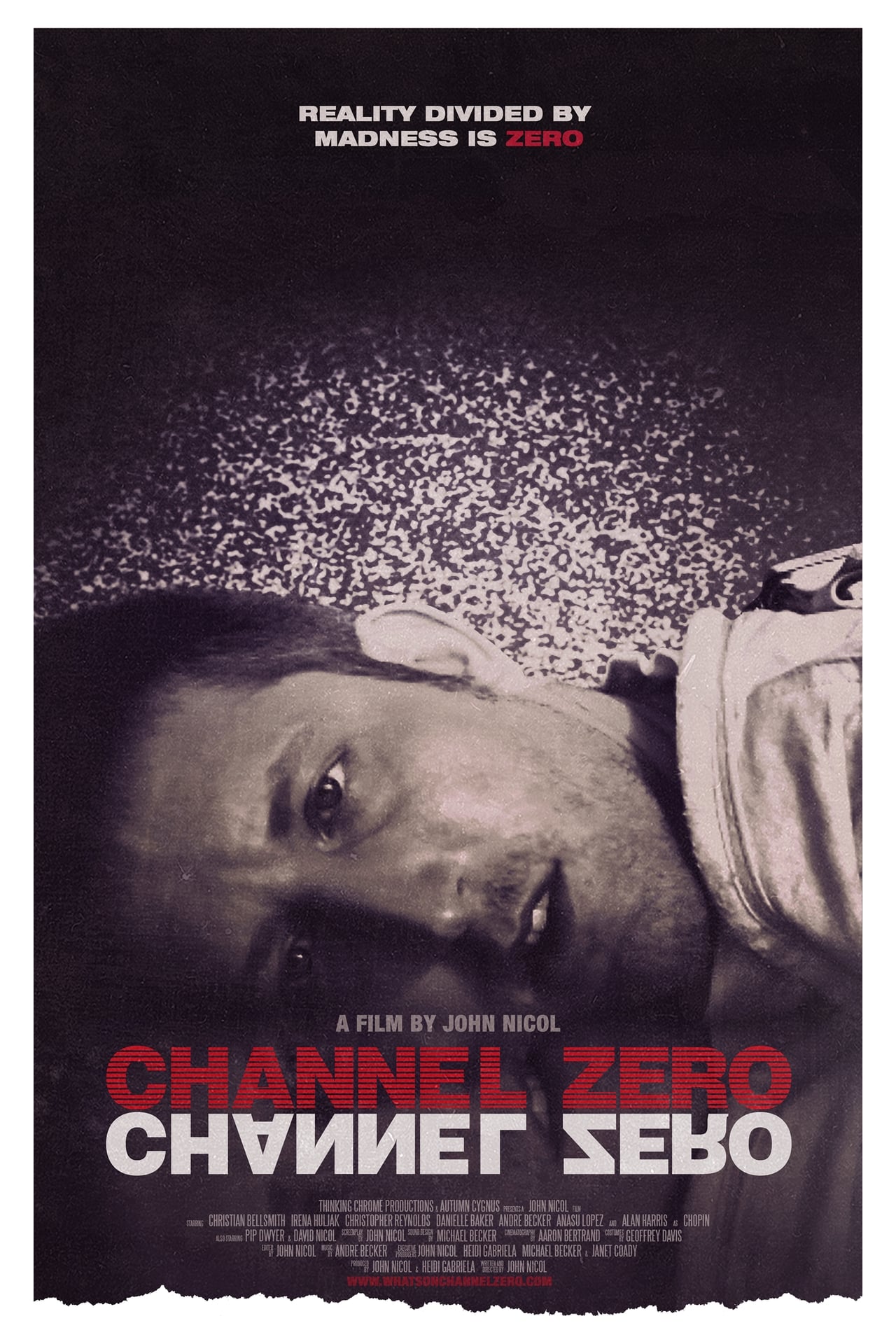 Películas Channel Zero