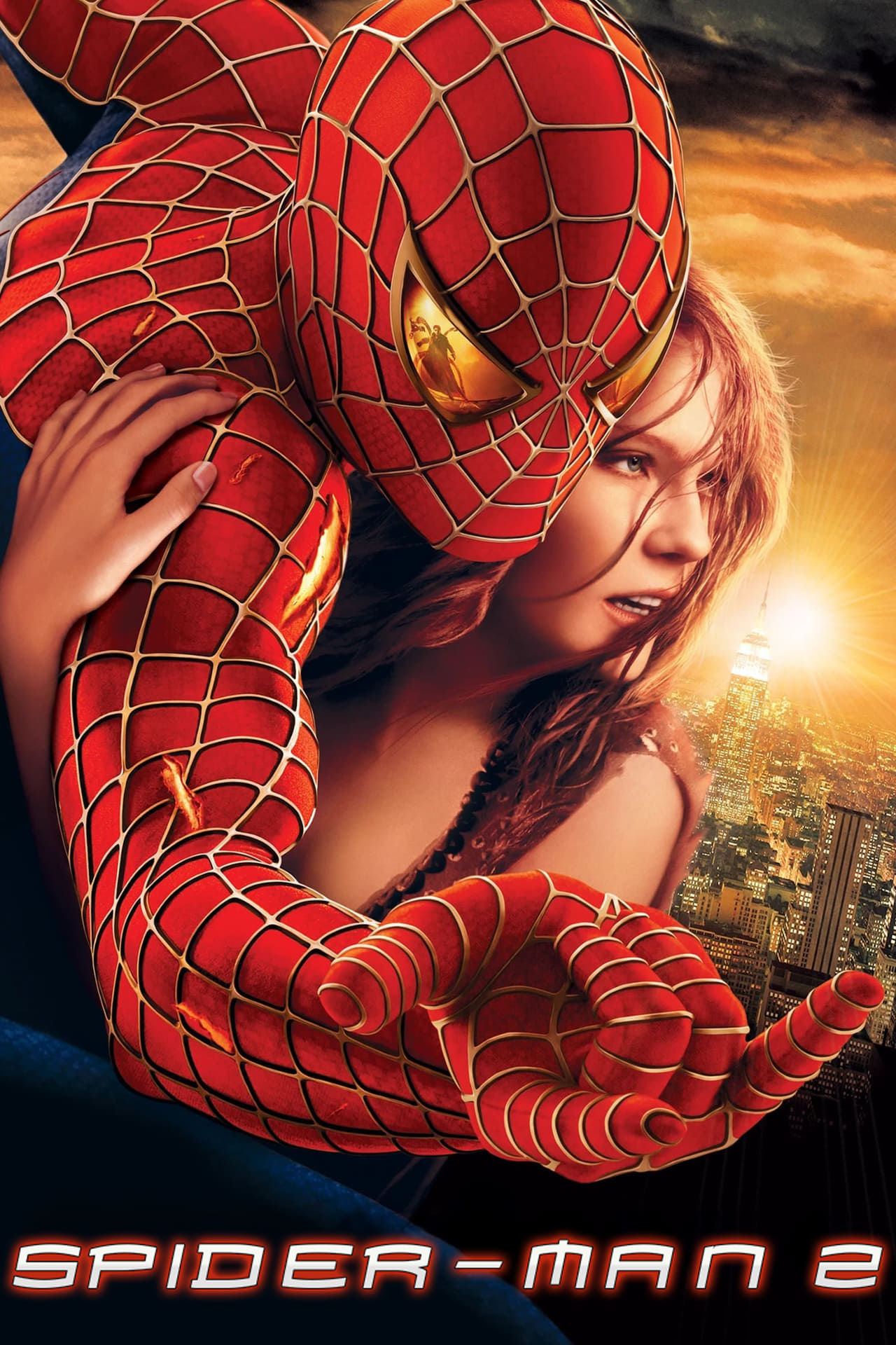 Movie Spider-Man 2