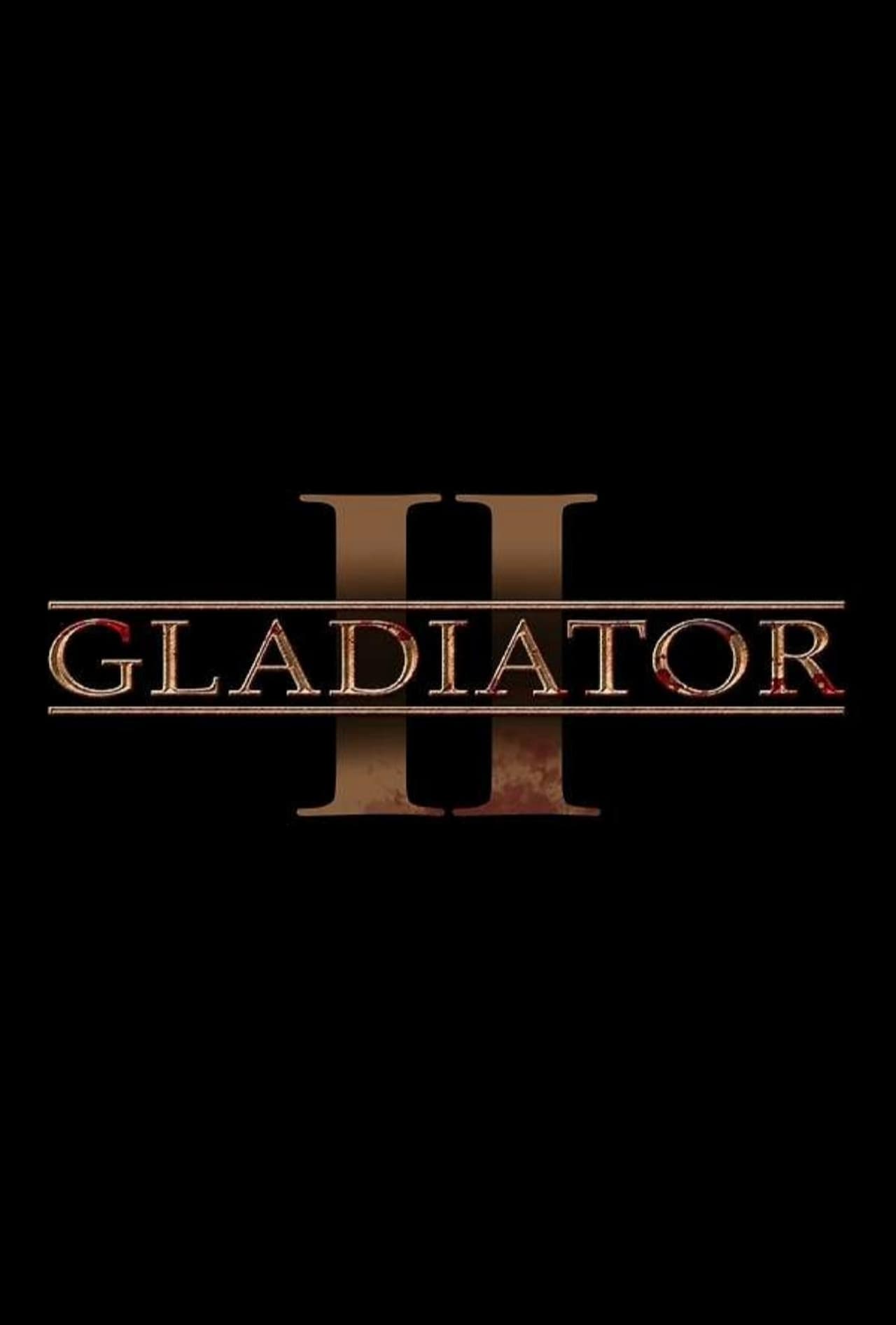 Película Gladiator II