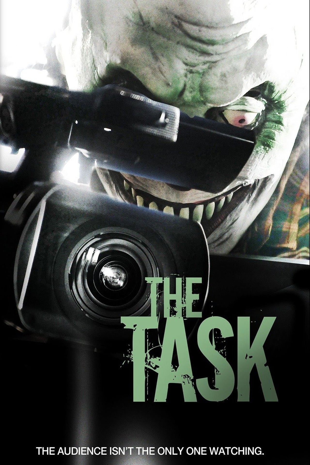 Movies The Task