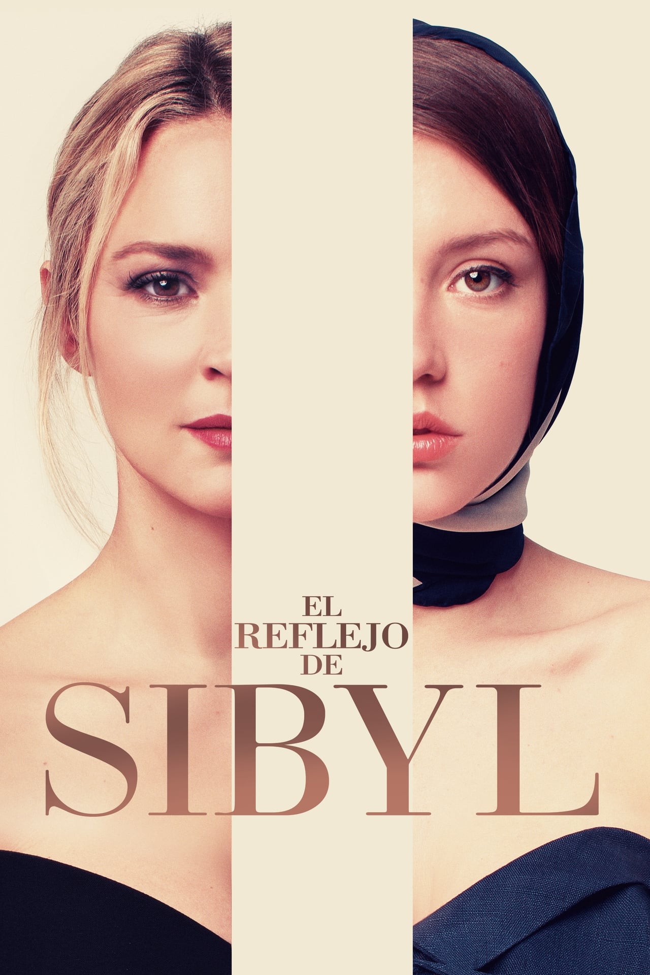 Movie El reflejo de Sibyl