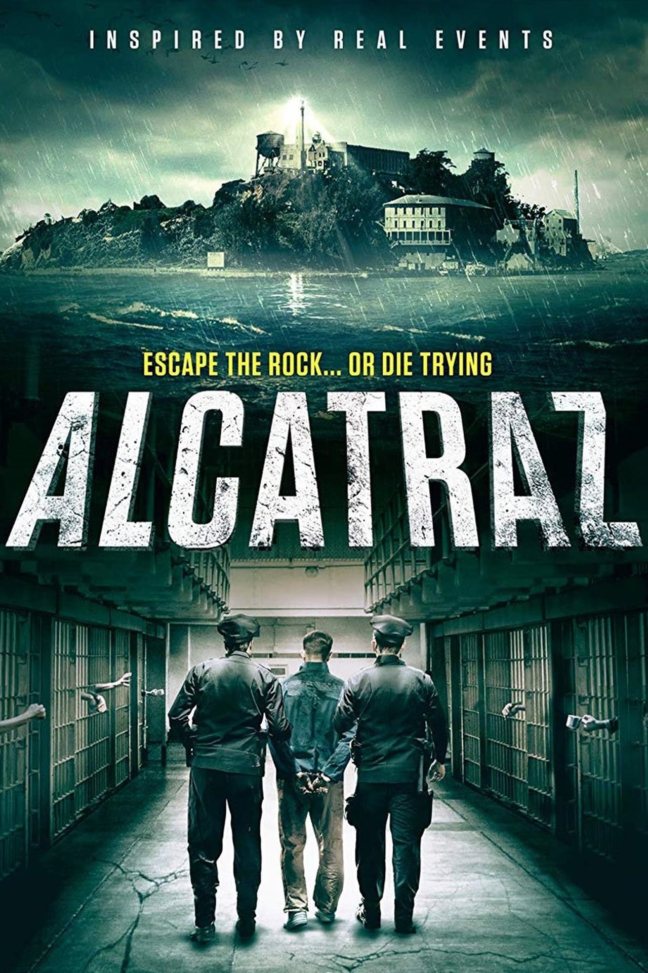 Movies Alcatraz