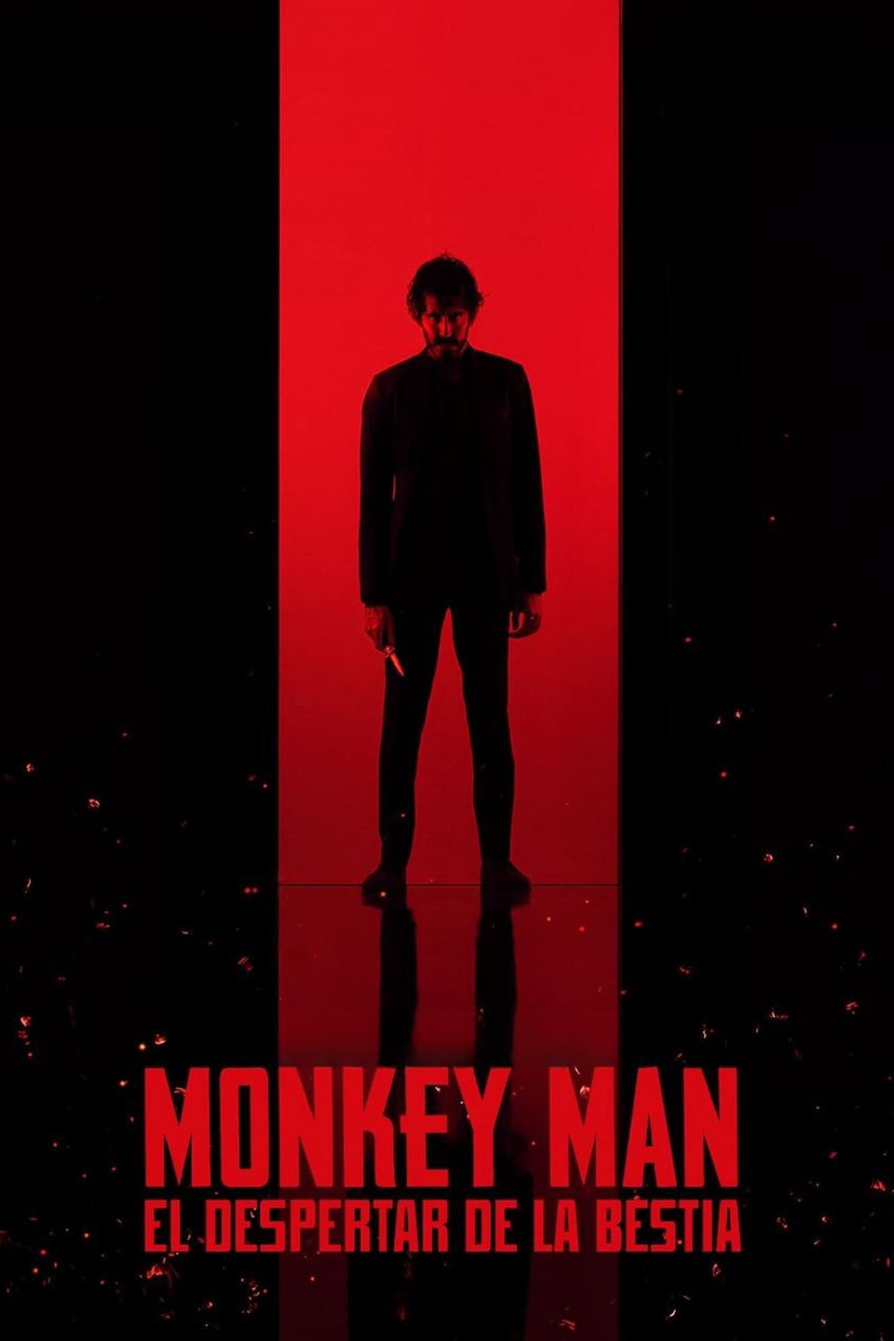 Movie Monkey Man