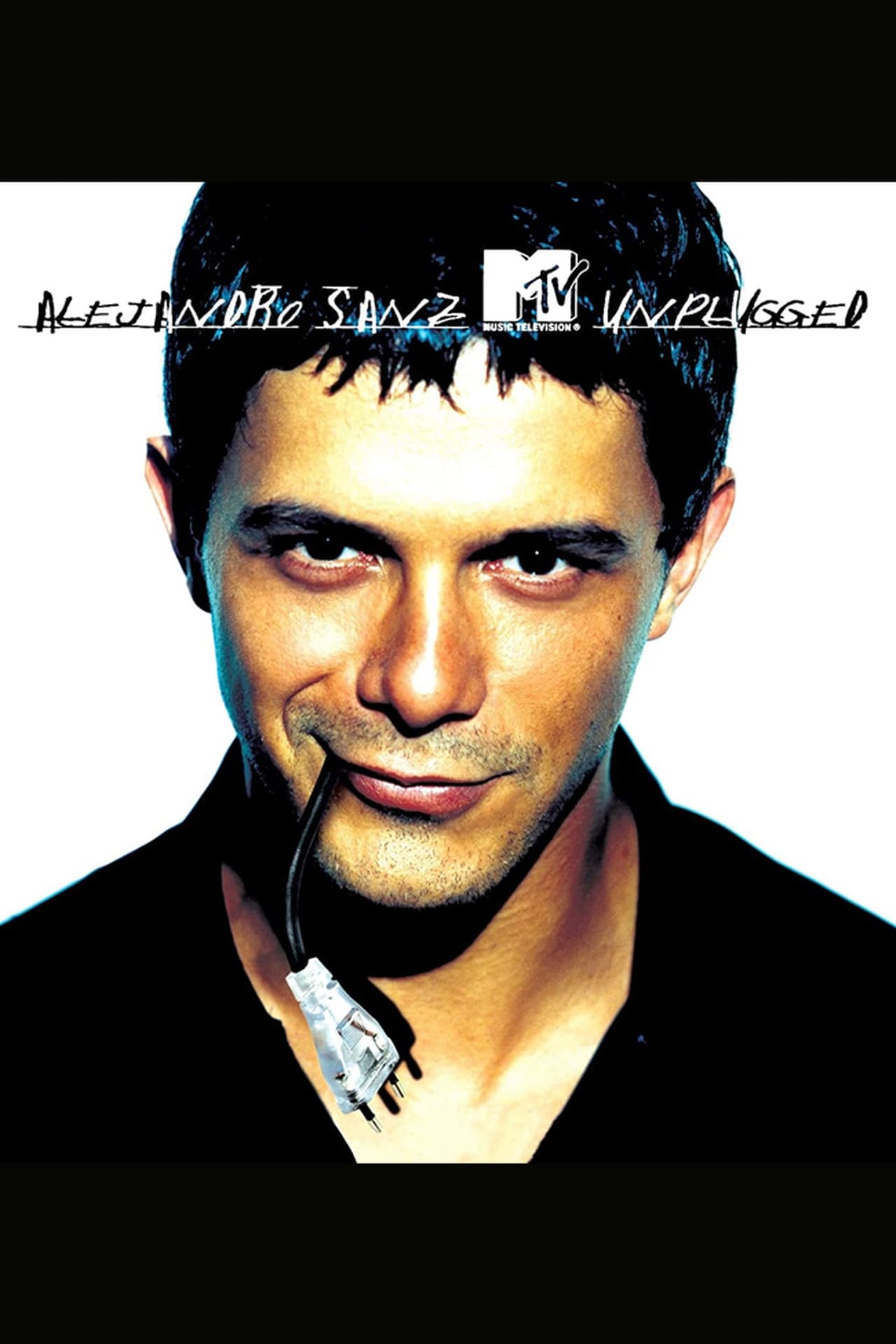 Movie Alejandro Sanz - MTV Unplugged