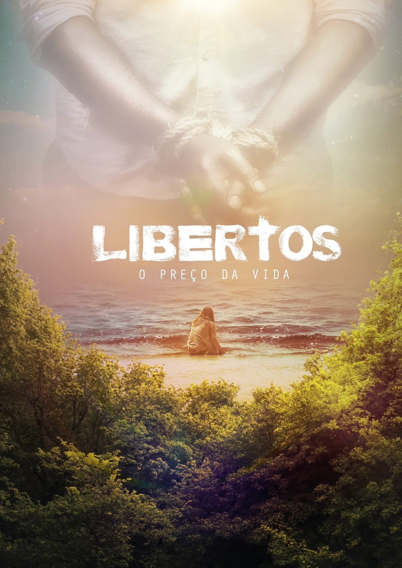 Película Libertos: O Preço da Vida