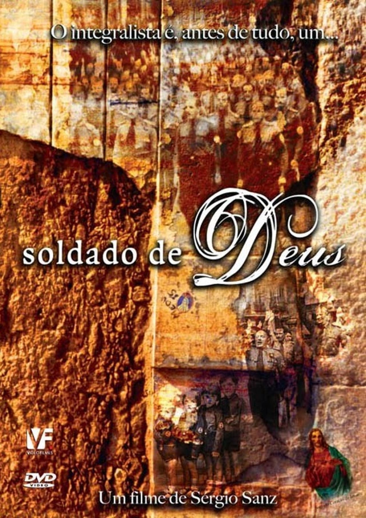 Movie Soldado de Deus