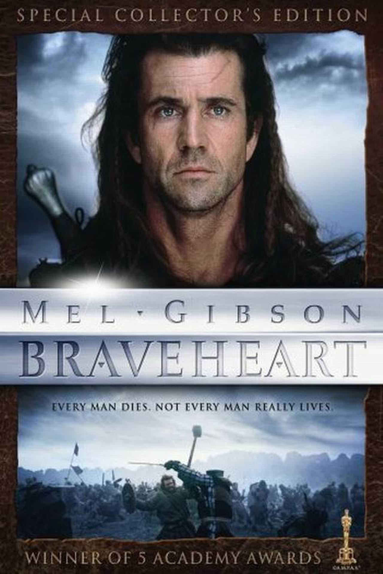 Movies Alba Gu Brath! The Making of 'Braveheart'