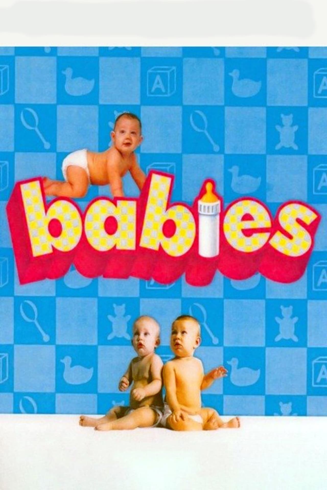 Película Babies