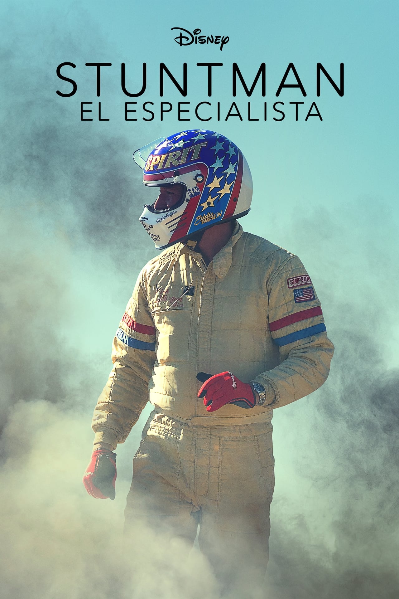 Movies Stuntman: el especialista