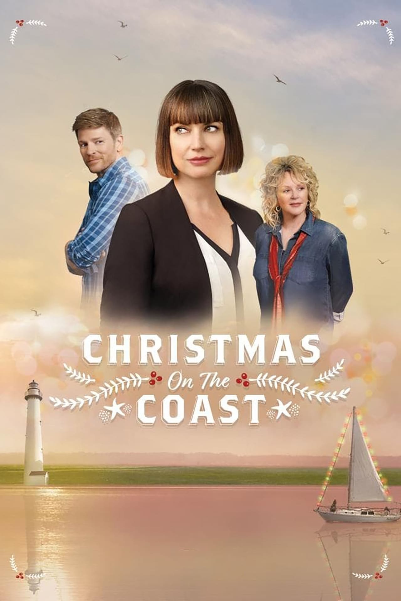 Película Navidades junto al mar