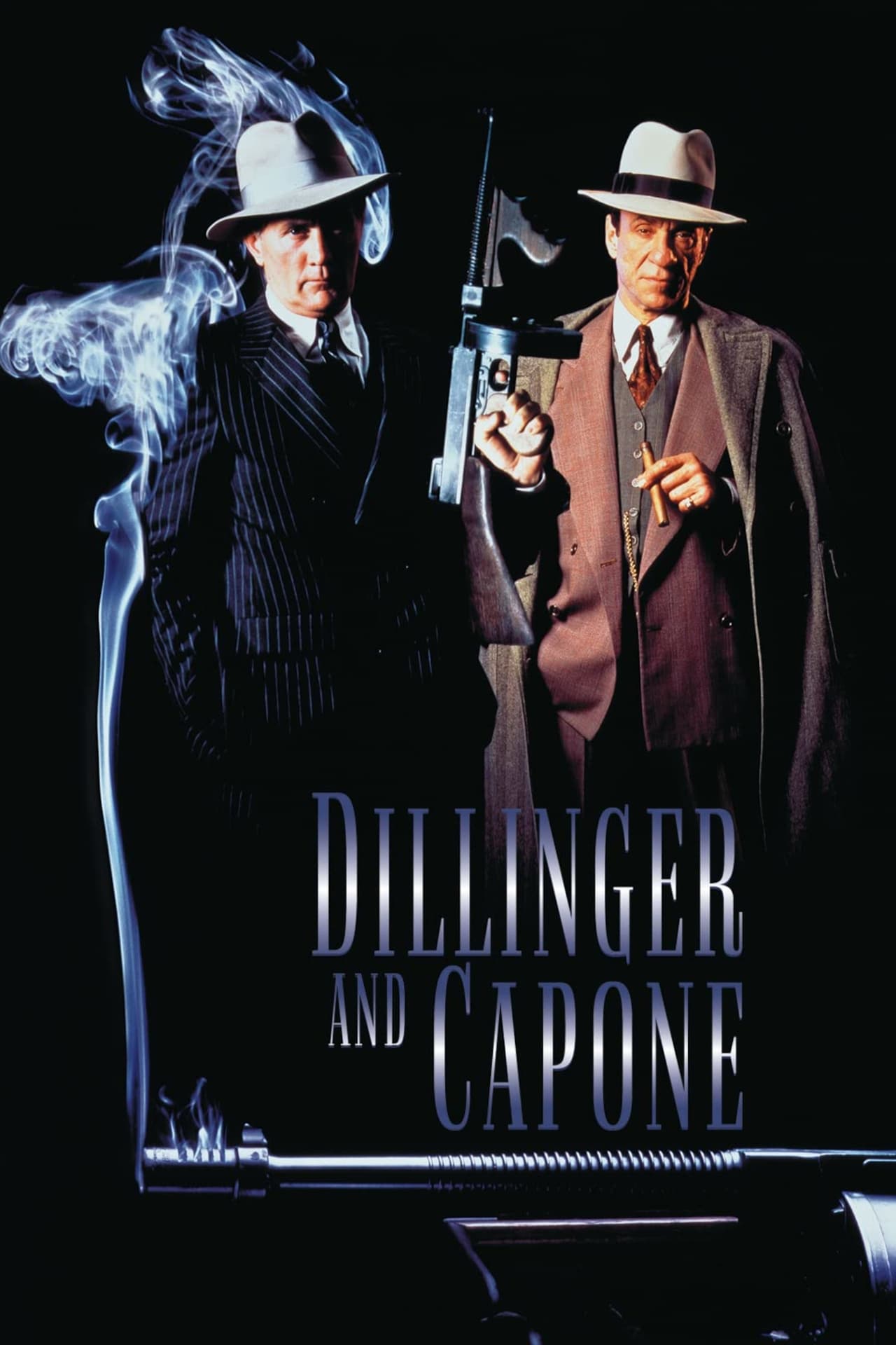 Movie Dillinger and Capone