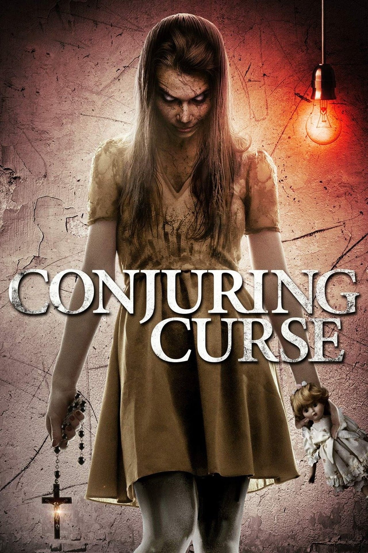 Movies Conjuring Curse