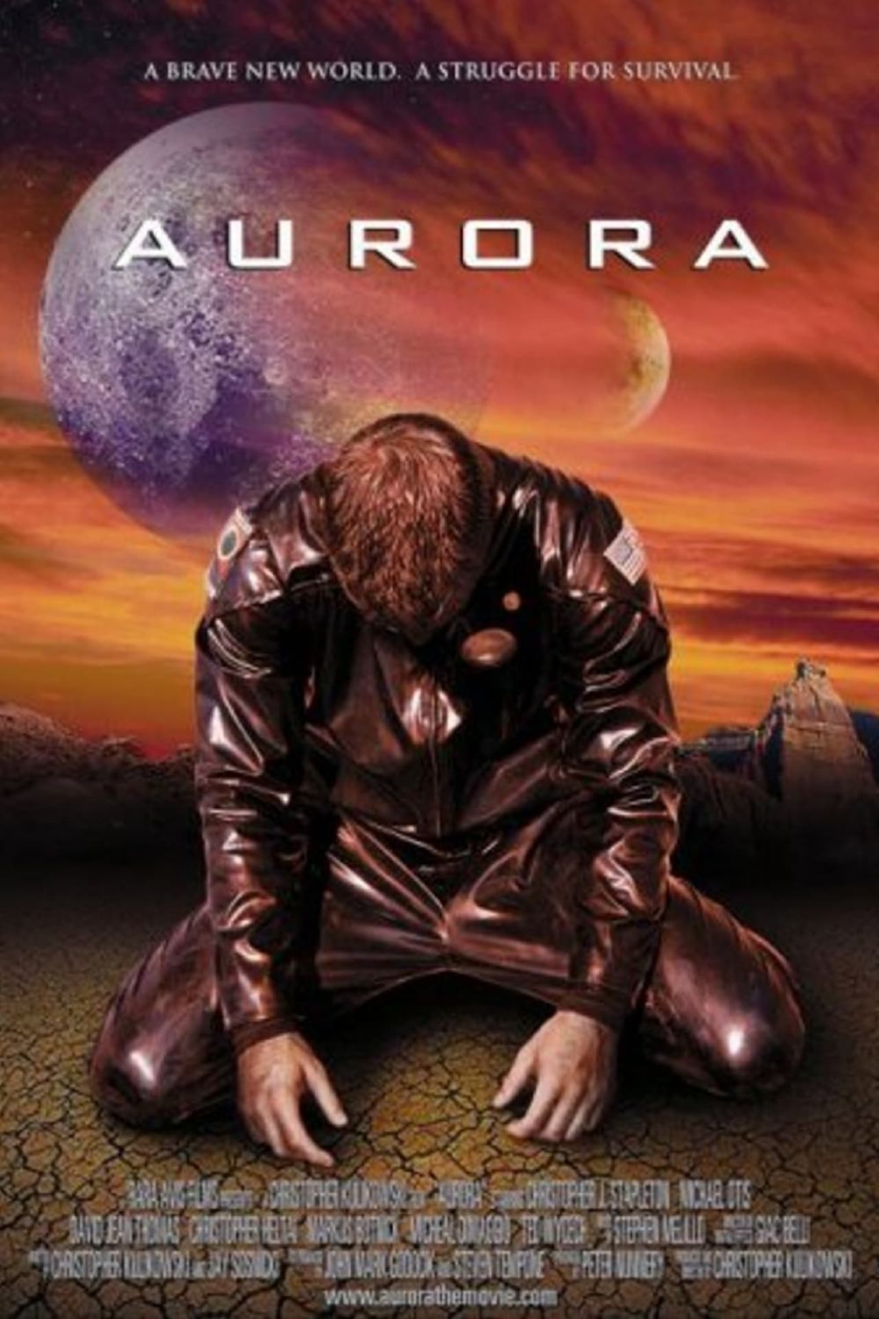 Movie Aurora