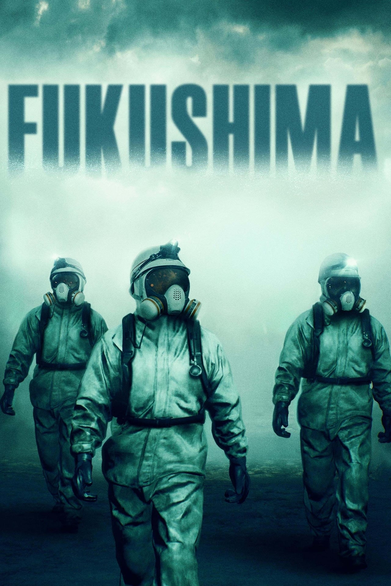 Películas Fukushima