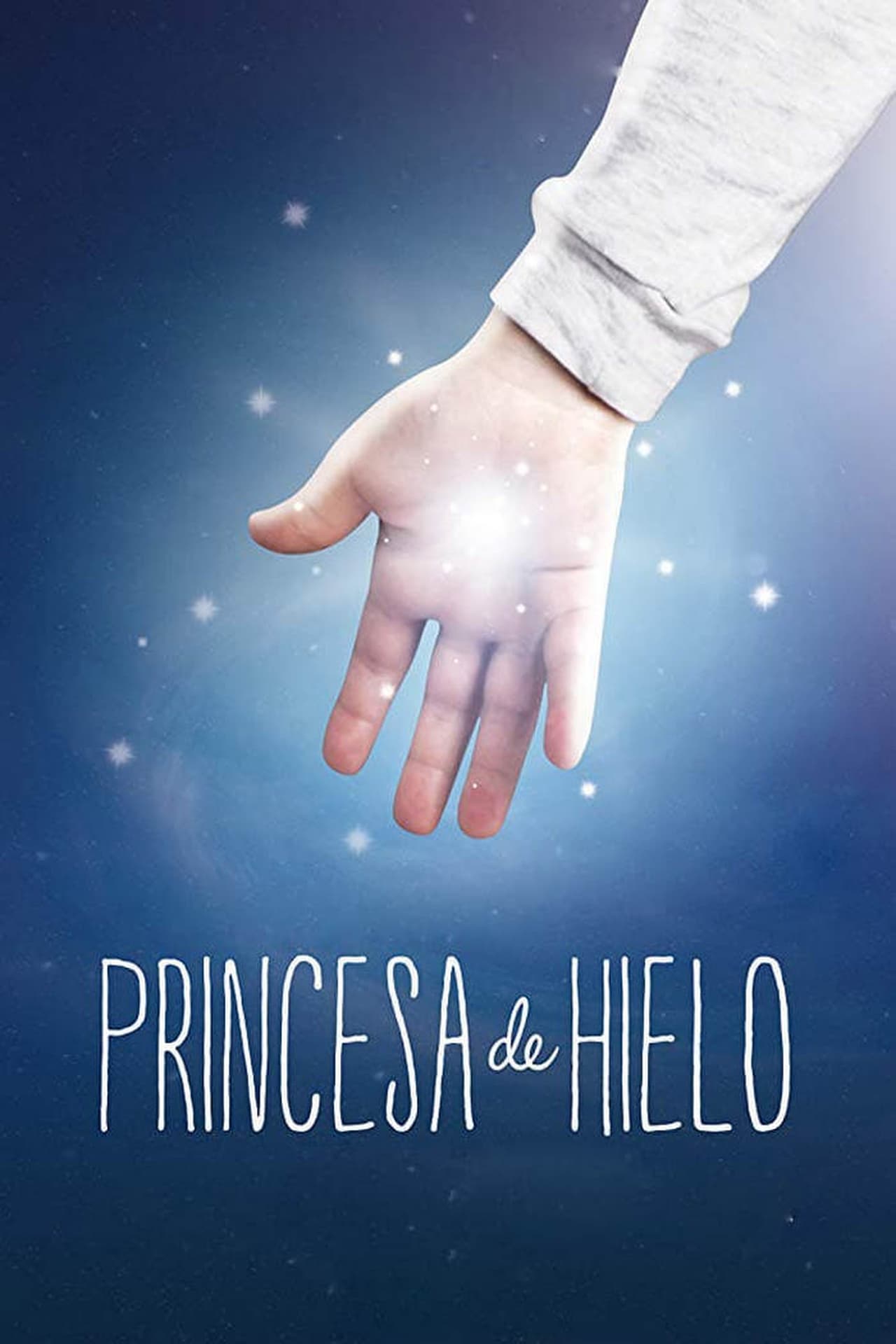 Movie Princesa de hielo