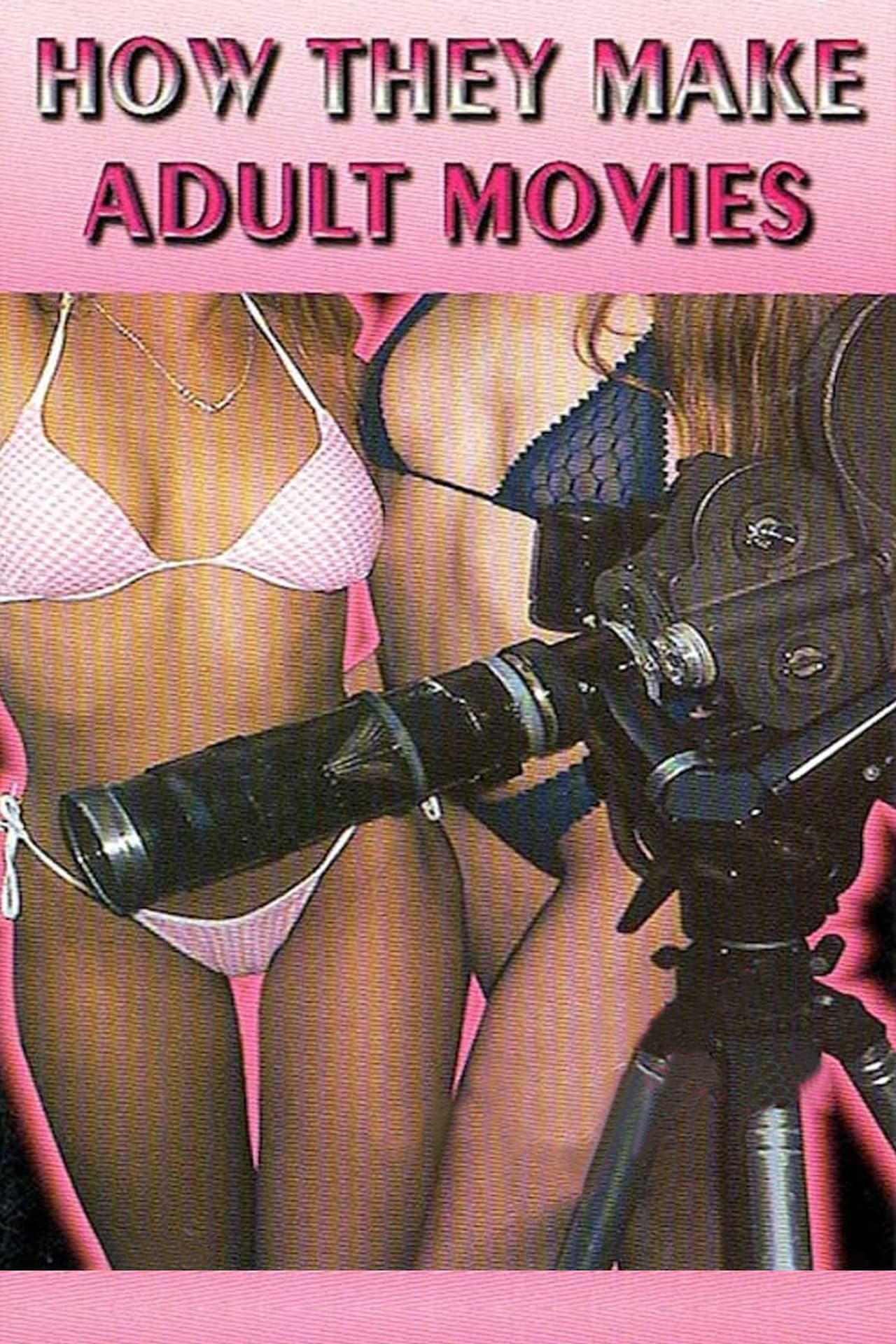 Movie How They Make Adult Movies