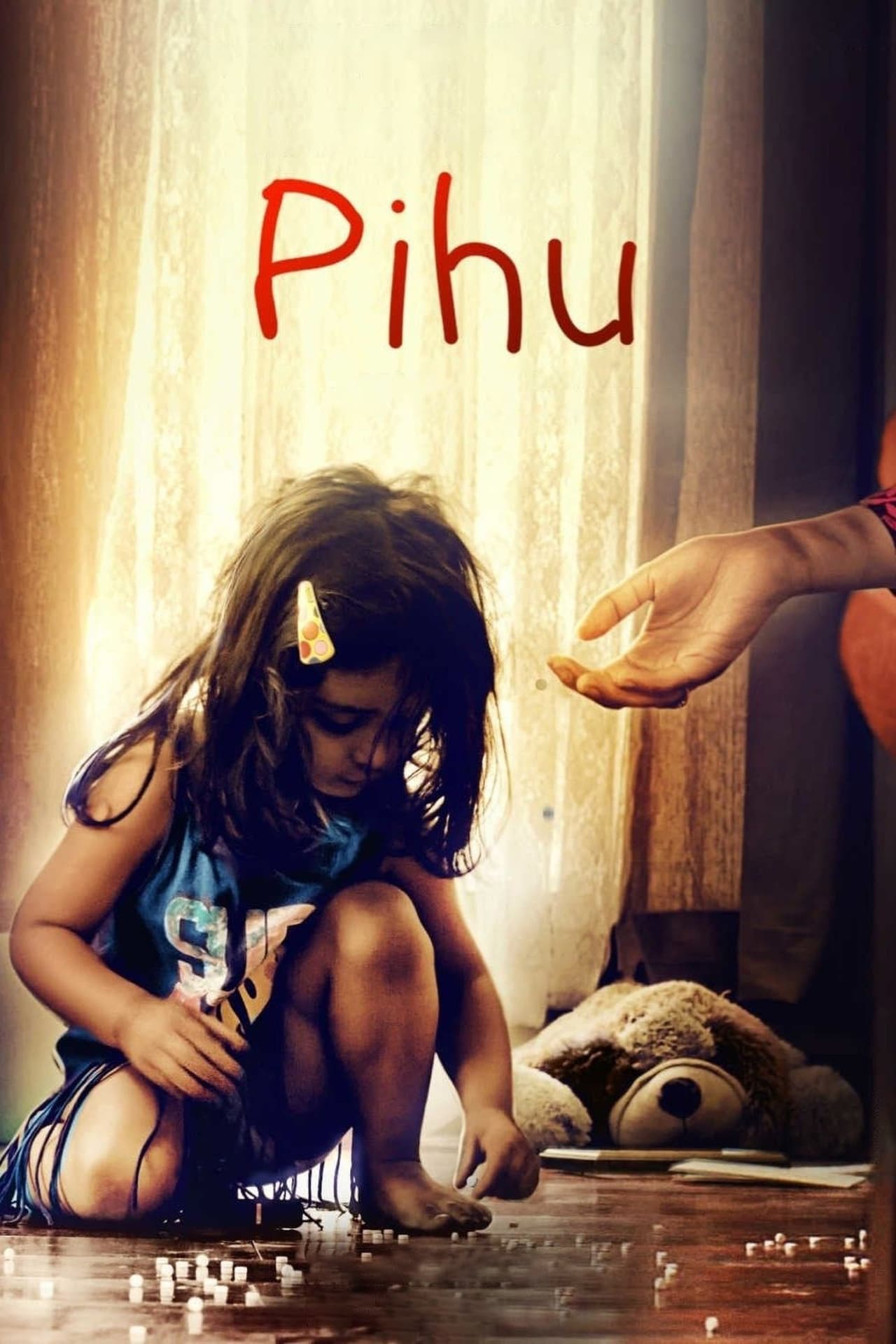 Película Pihu