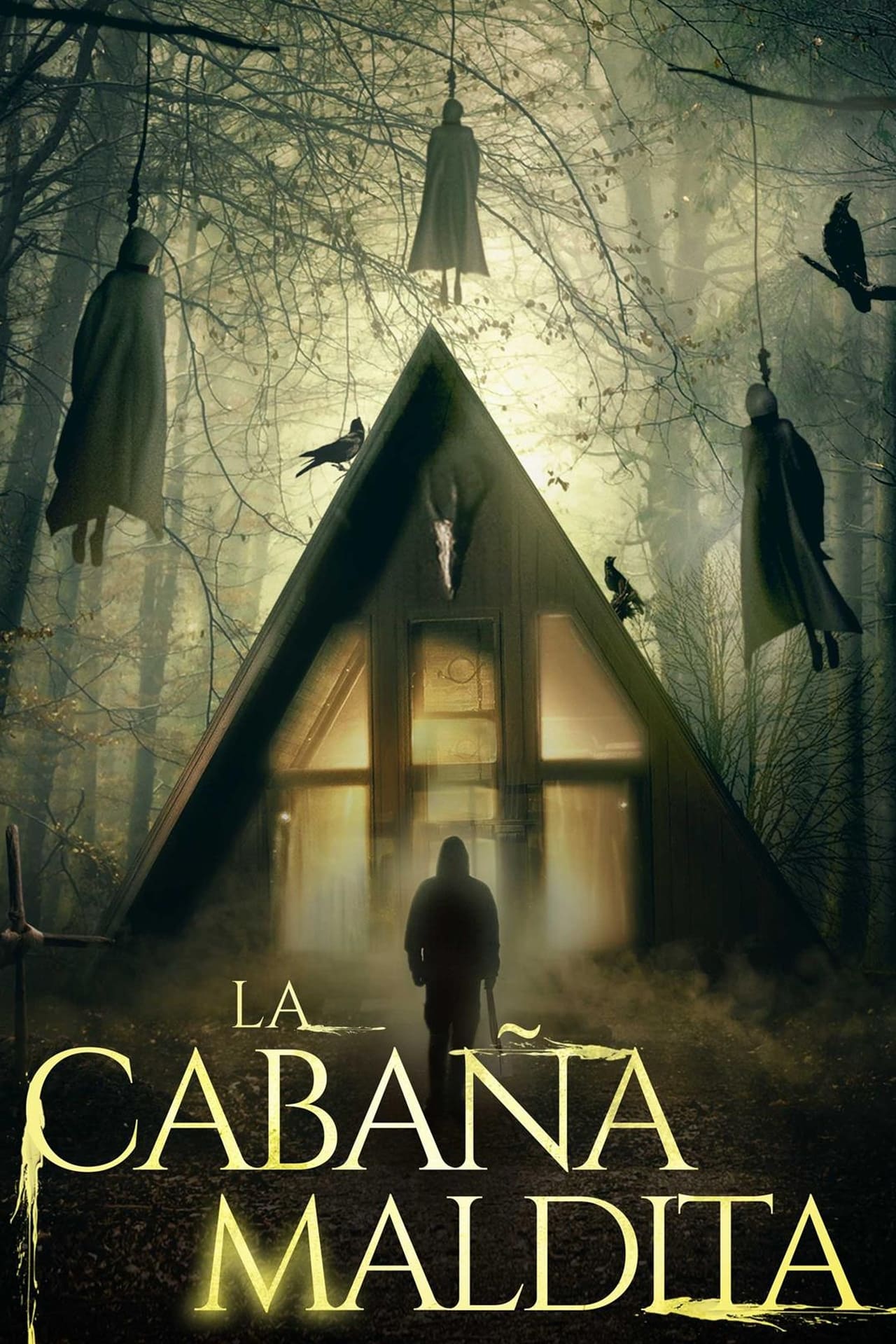 Película 30 Miles from Nowhere