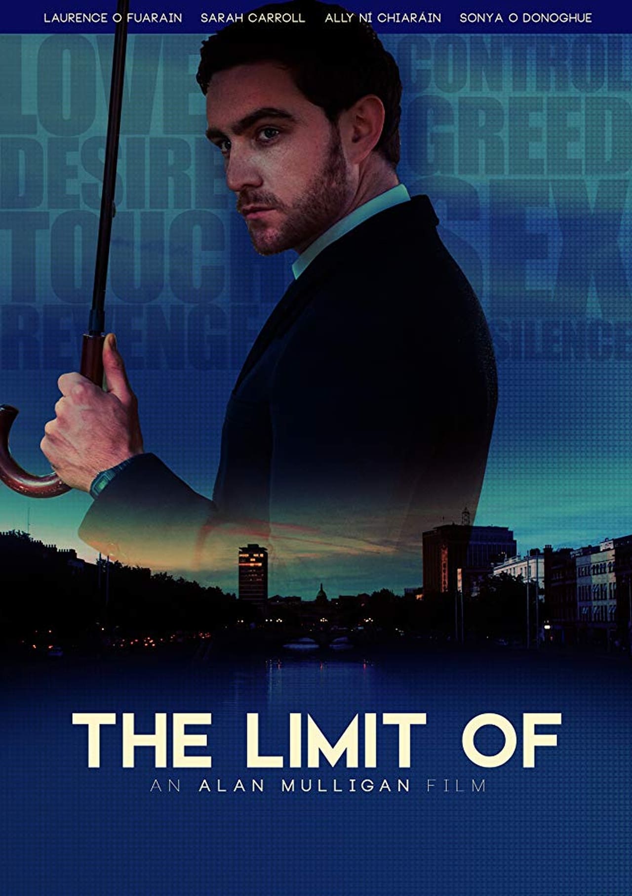Movie The Limit Of
