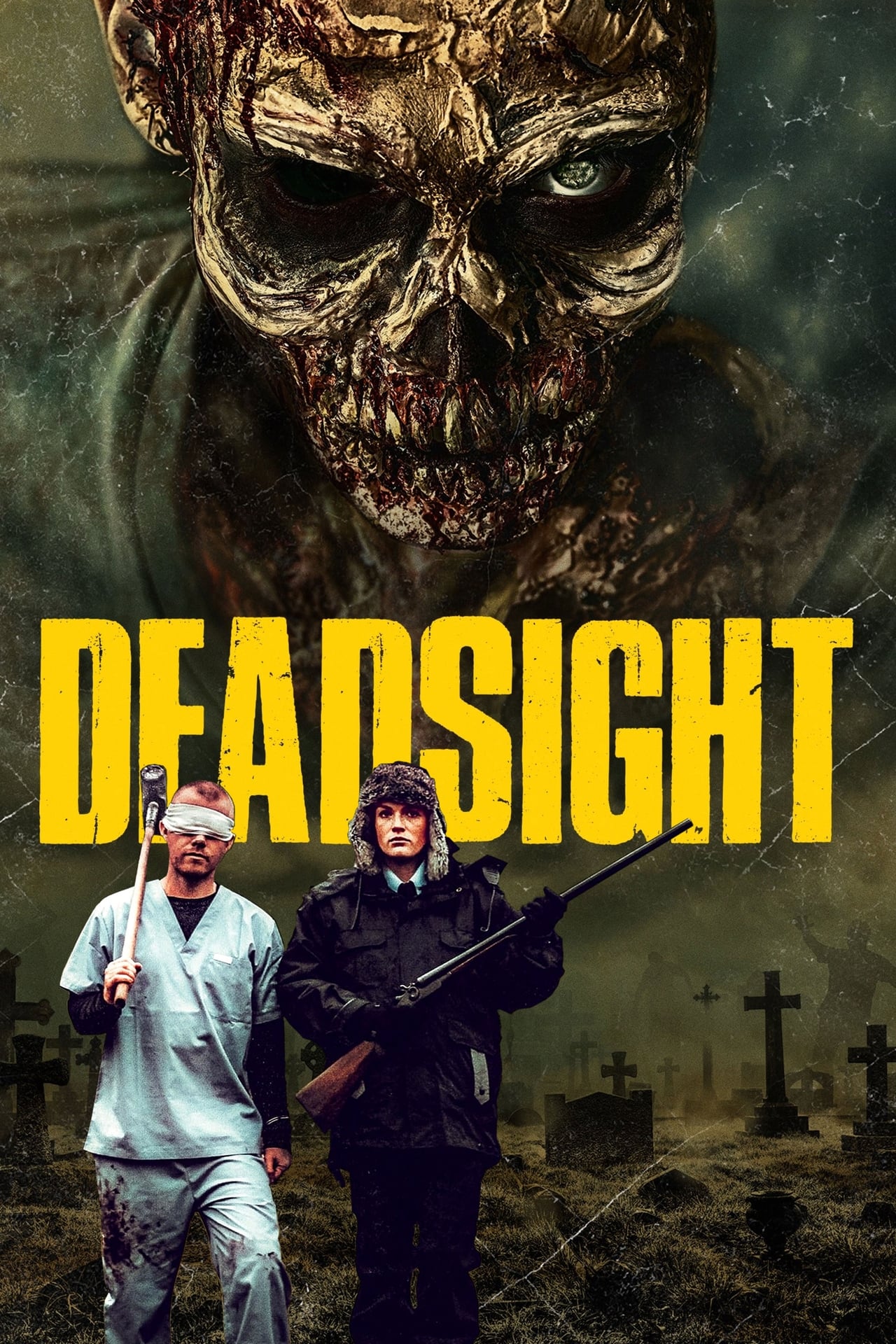 Película Deadsight