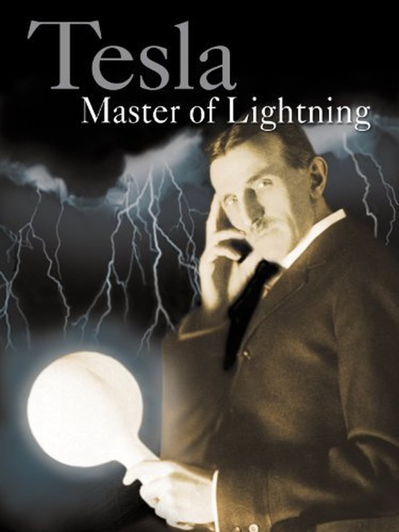 Movies Tesla: Master of Lightning