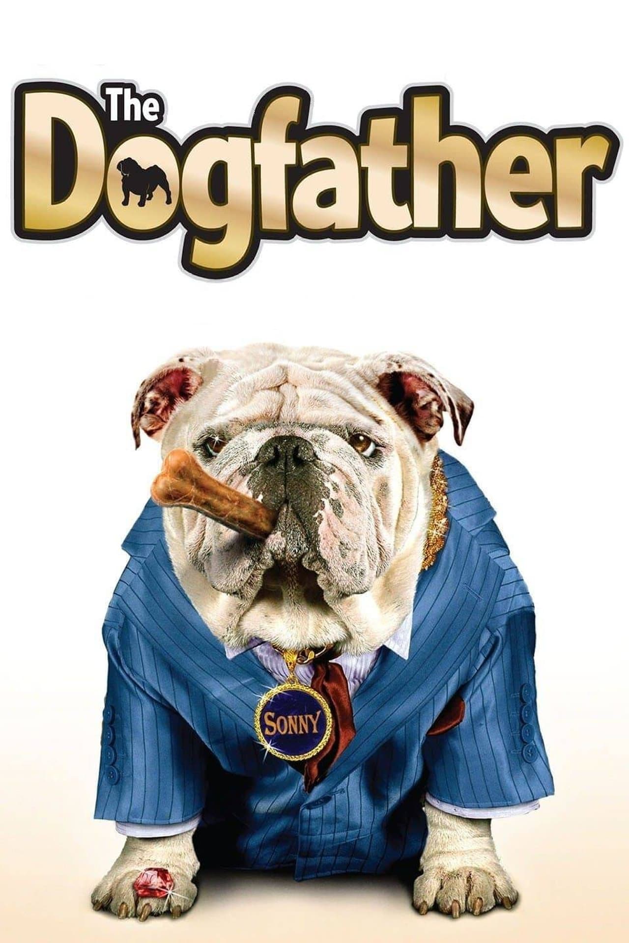 Película The Dogfather