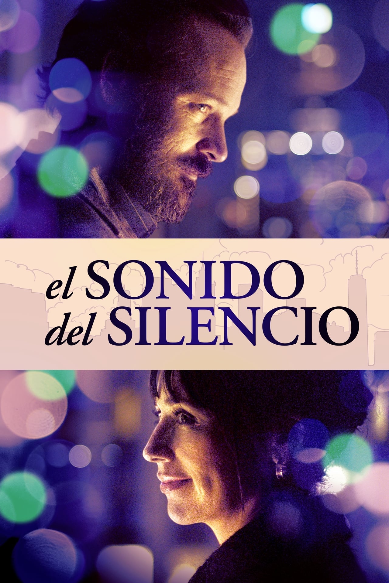 Movie El sonido del silencio