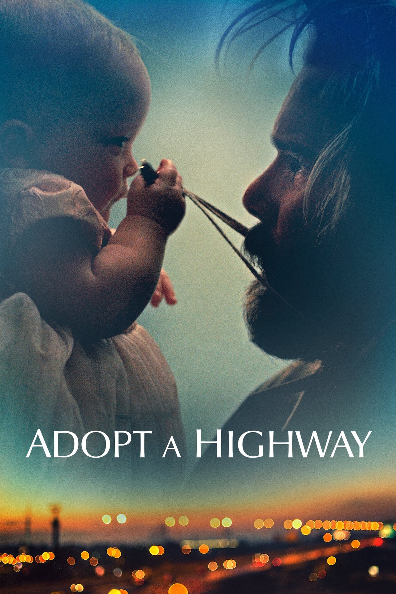 Película Adopt a Highway