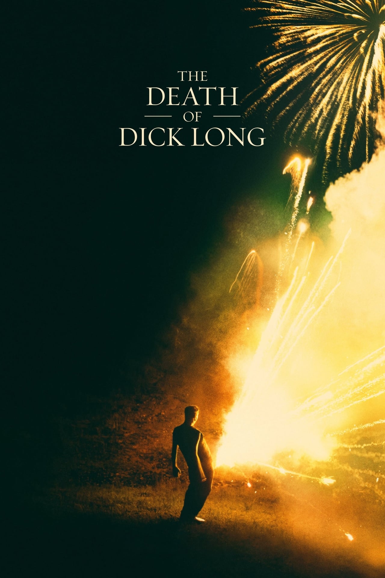 Movie The Death of Dick Long