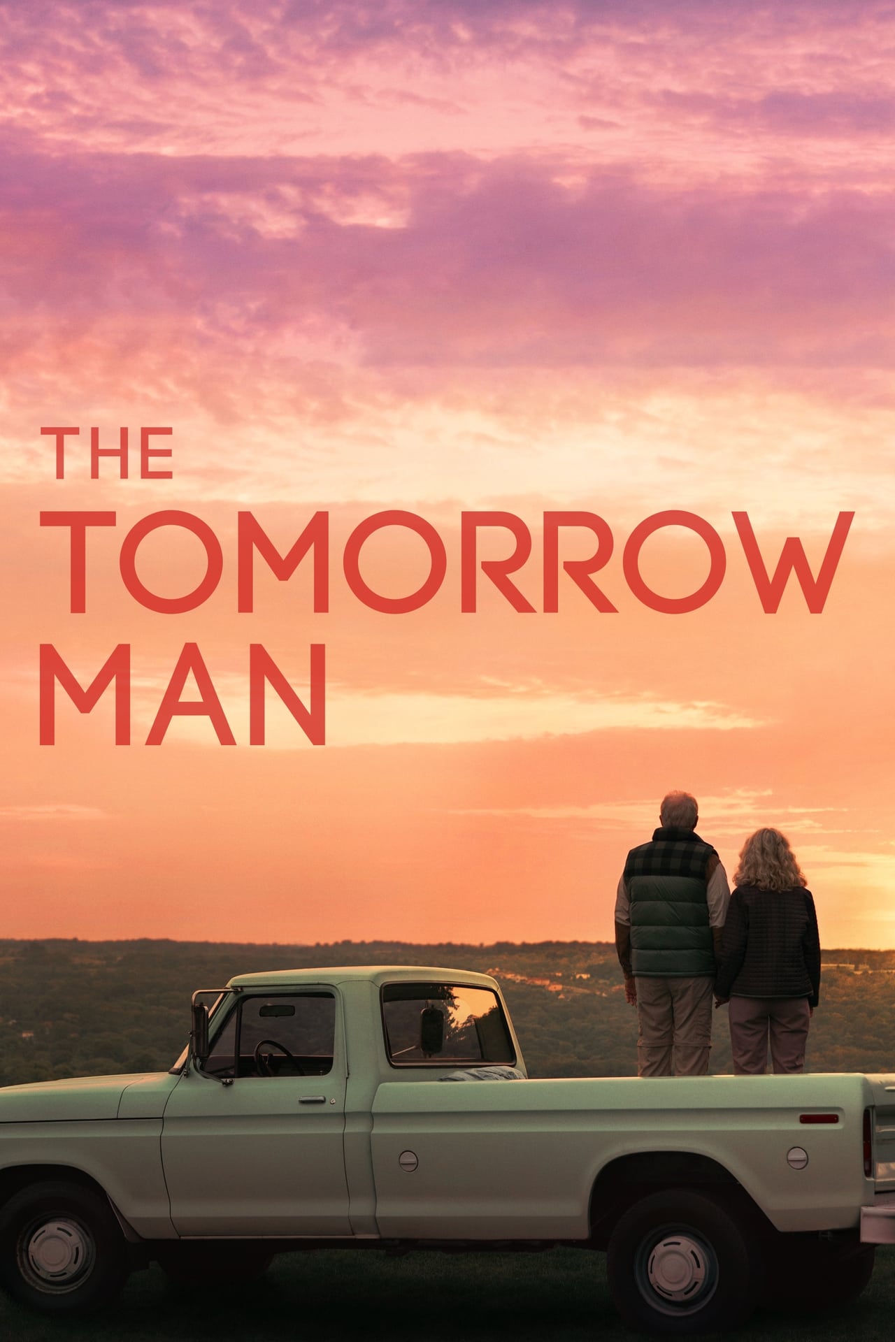 Películas The Tomorrow Man