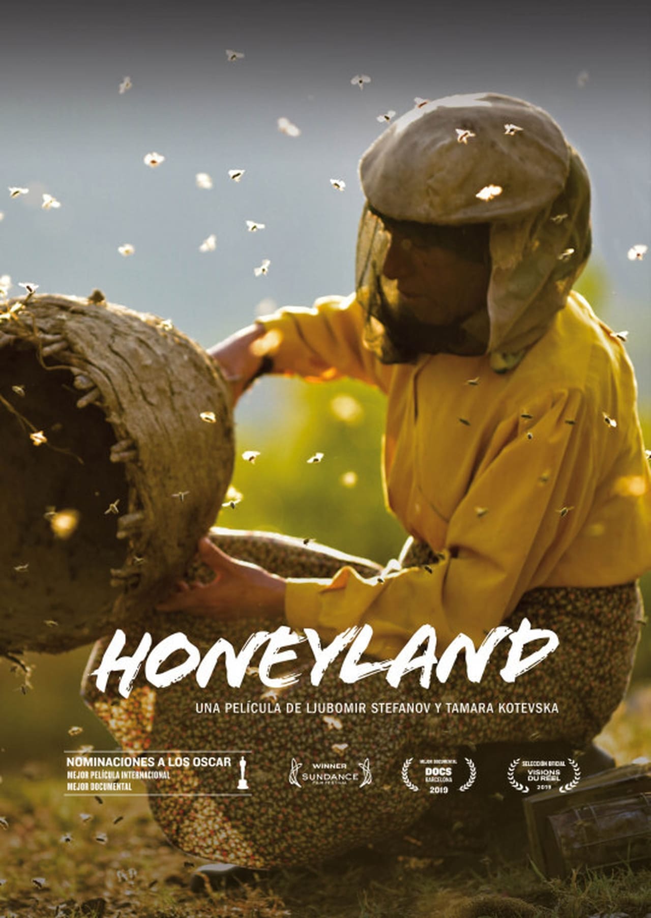 Movie Honeyland