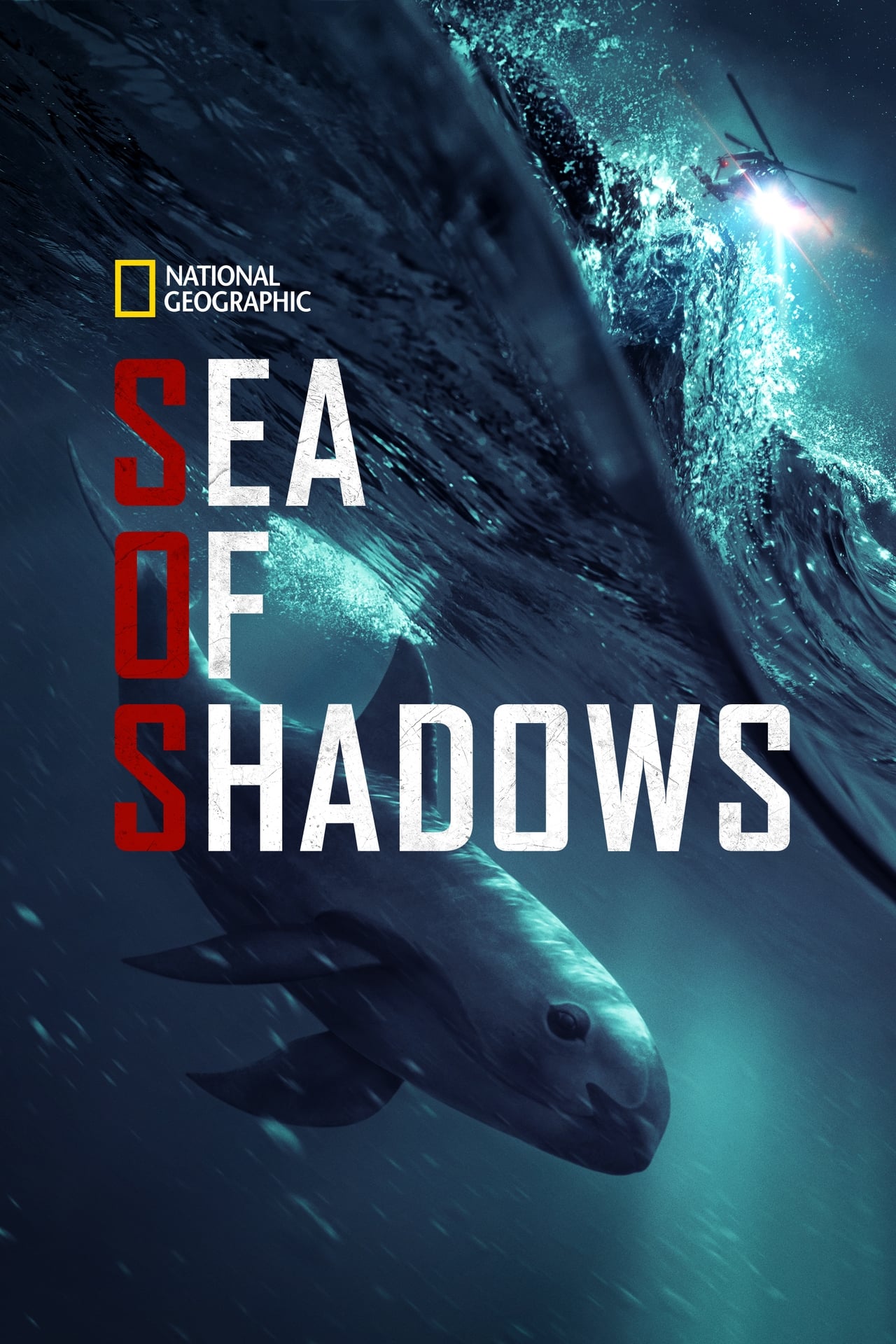 Movies Sea of Shadows