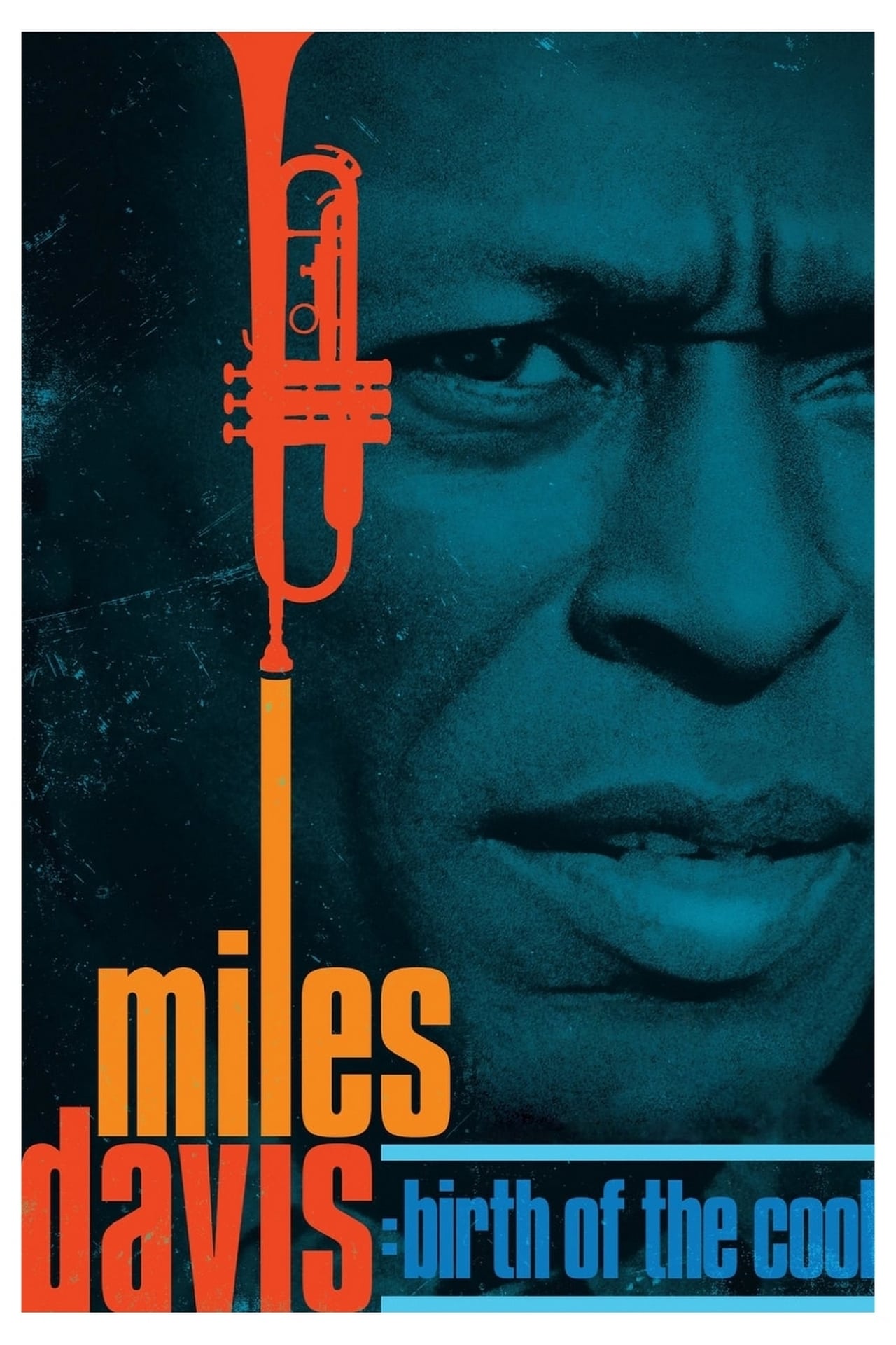 Movie Miles Davis: Birth of the Cool