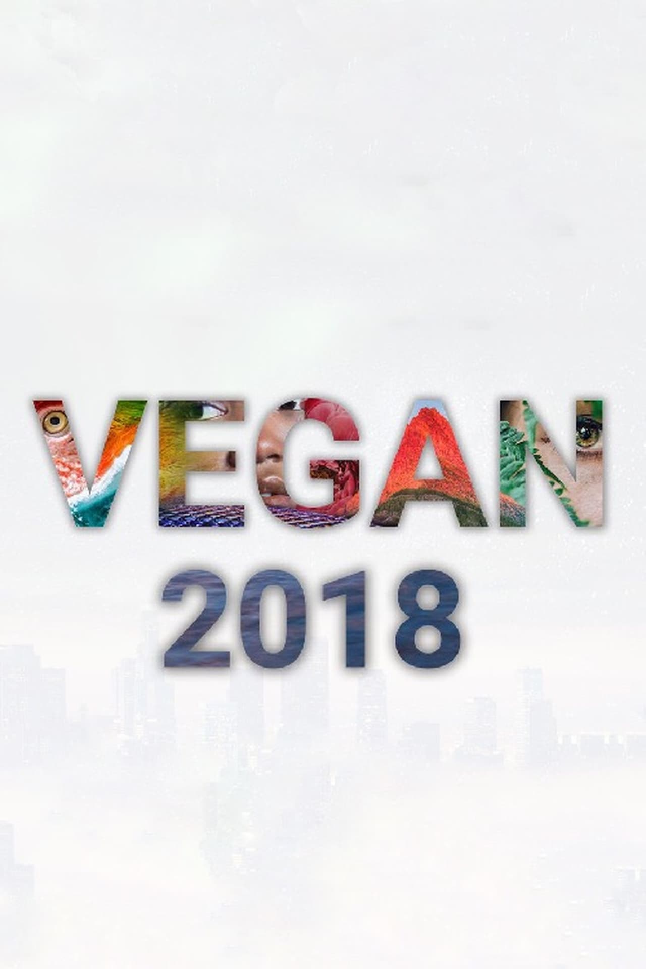 Películas Vegan 2018