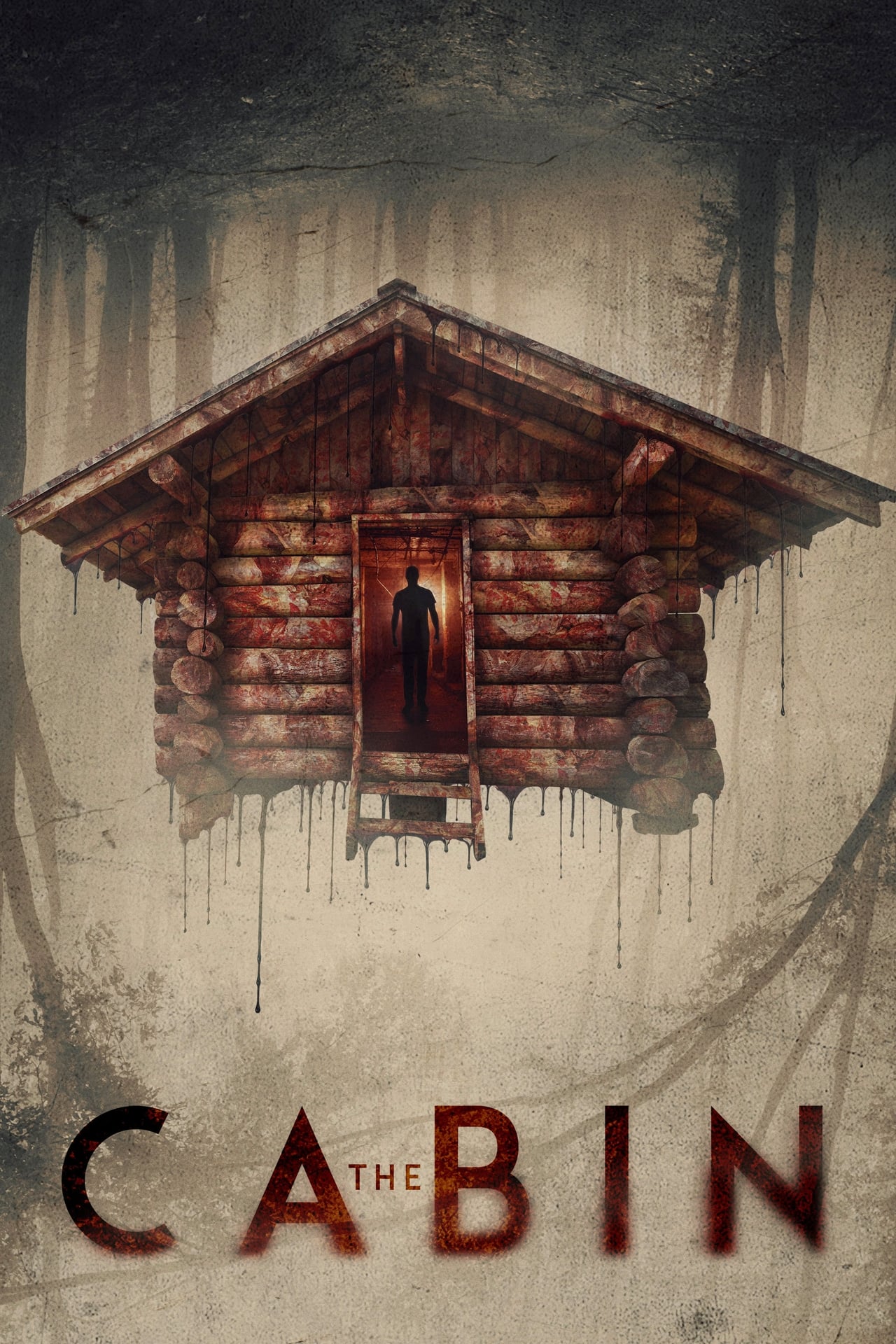 Movie The Cabin