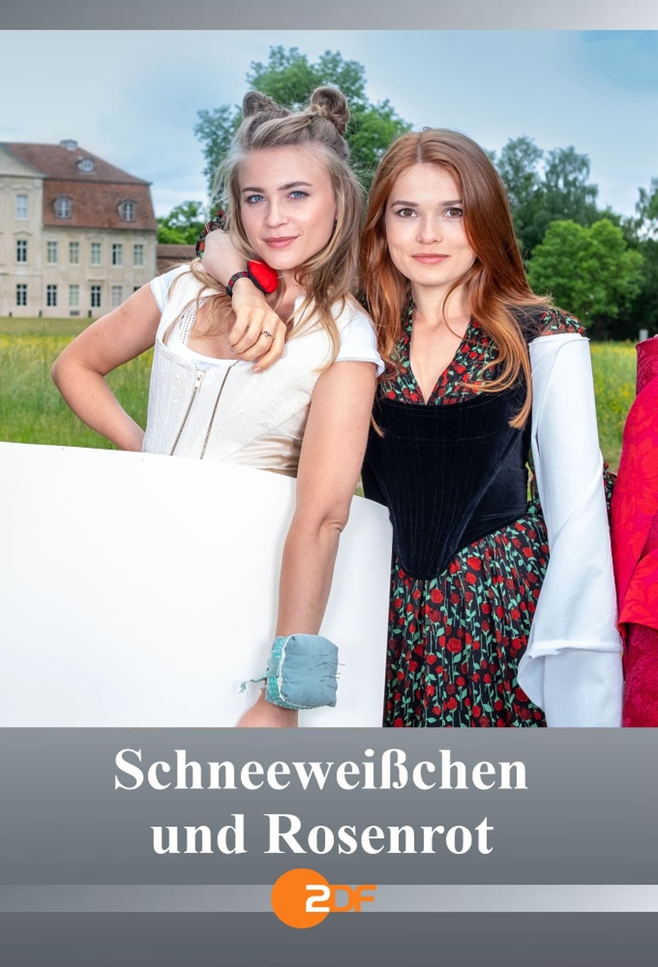 Película El poder de las hermanas