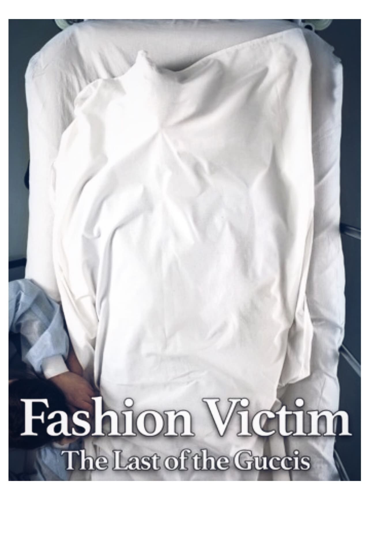 Películas Fashion Victim: The Last of the Guccis