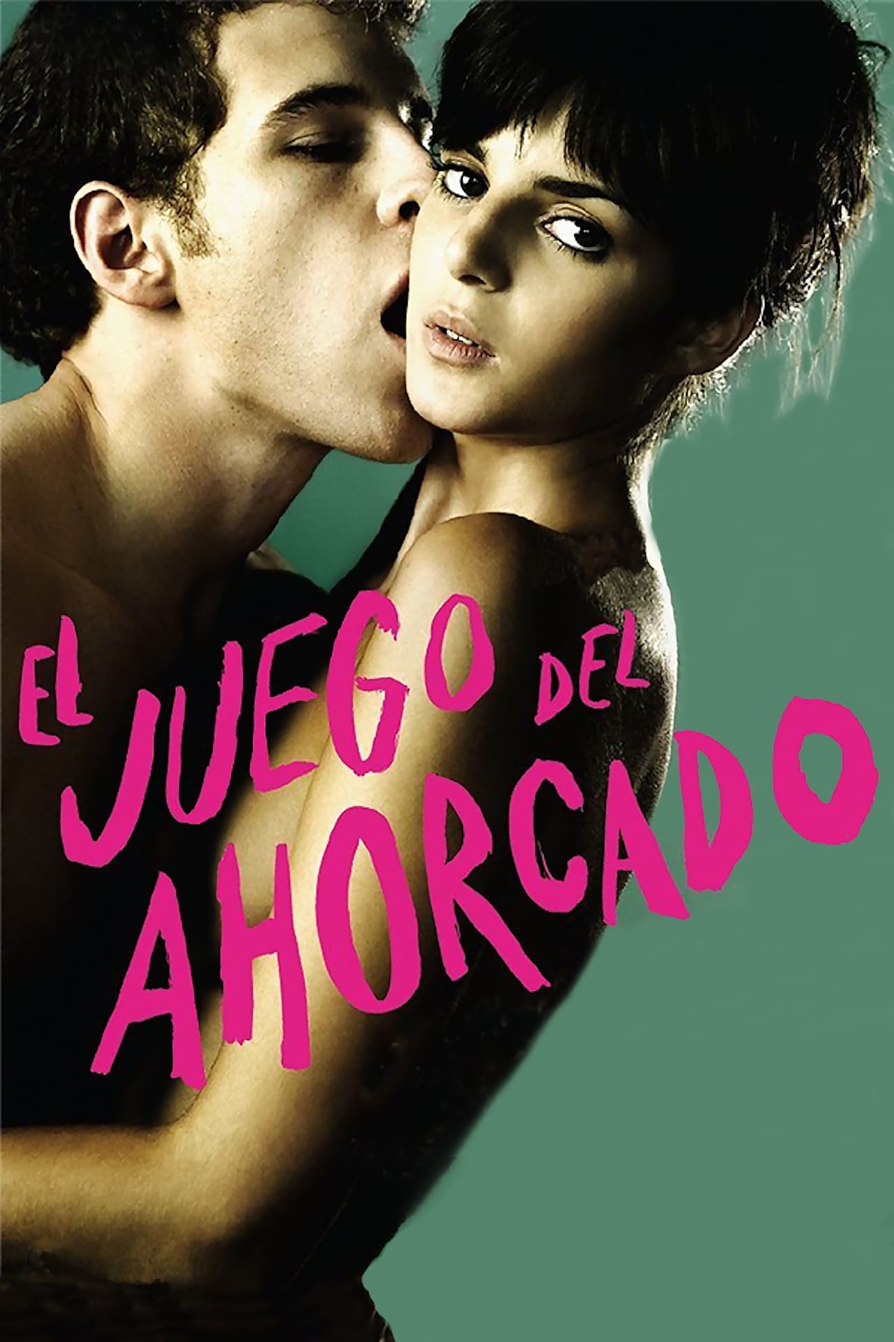 Movie El juego del ahorcado