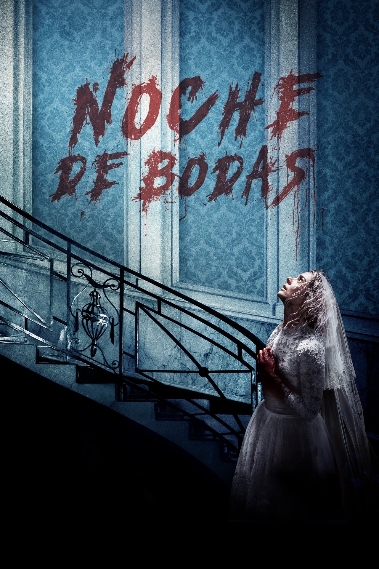 Movie Noche de bodas